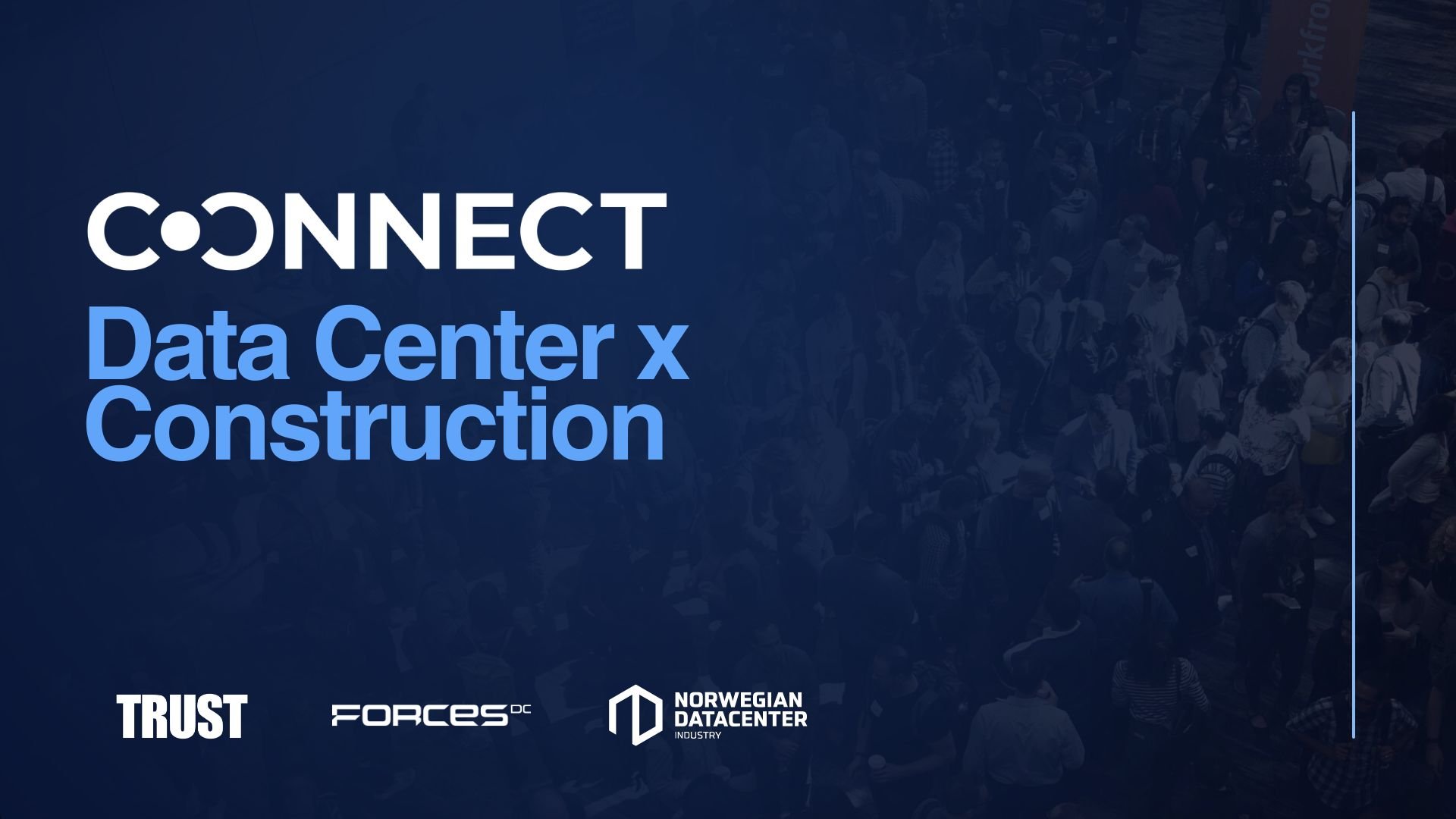 Connect: Data Center x Construction 2026