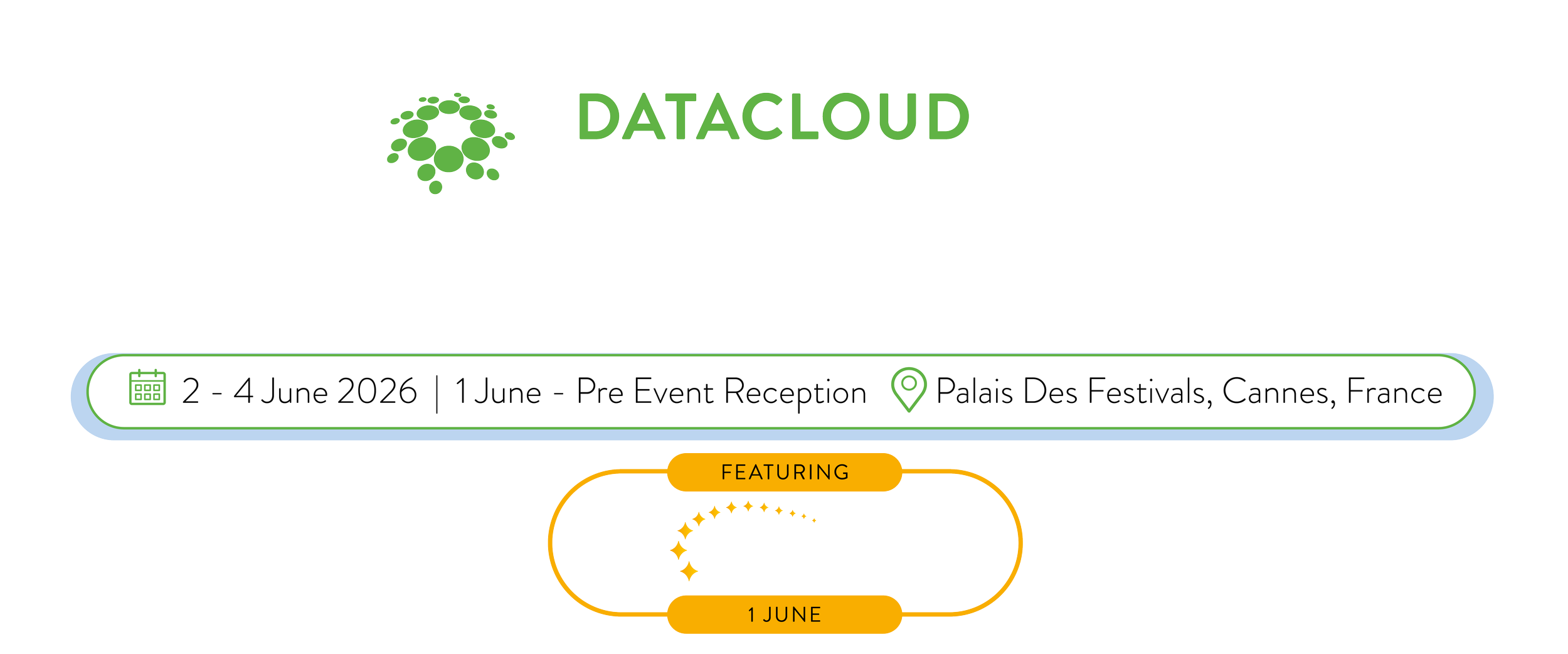 Datacloud Global Congress 2026