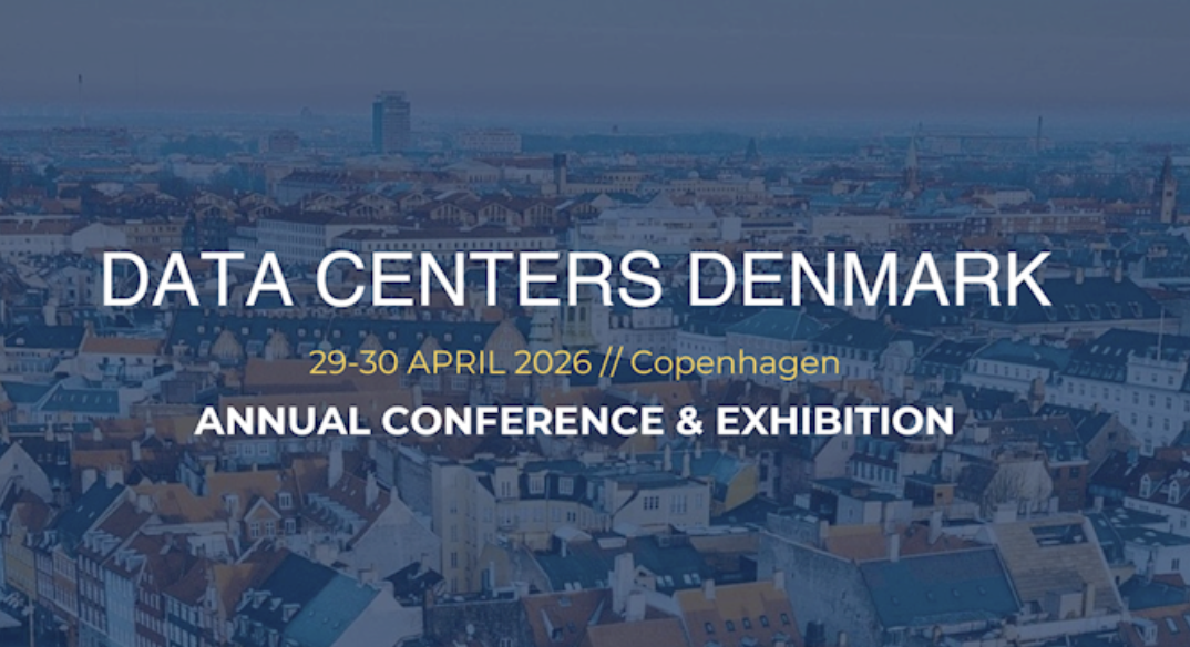 Data Centers Denmark