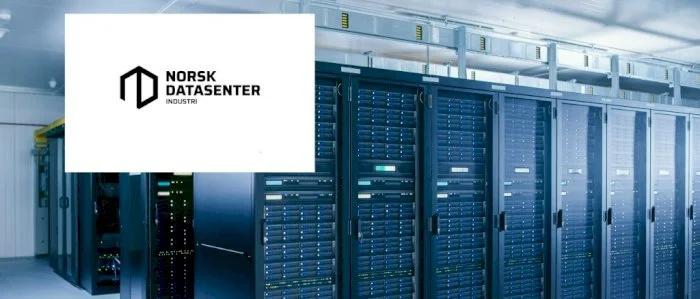 Åpent medlemsmøte - verdiskapning i norske datasentre