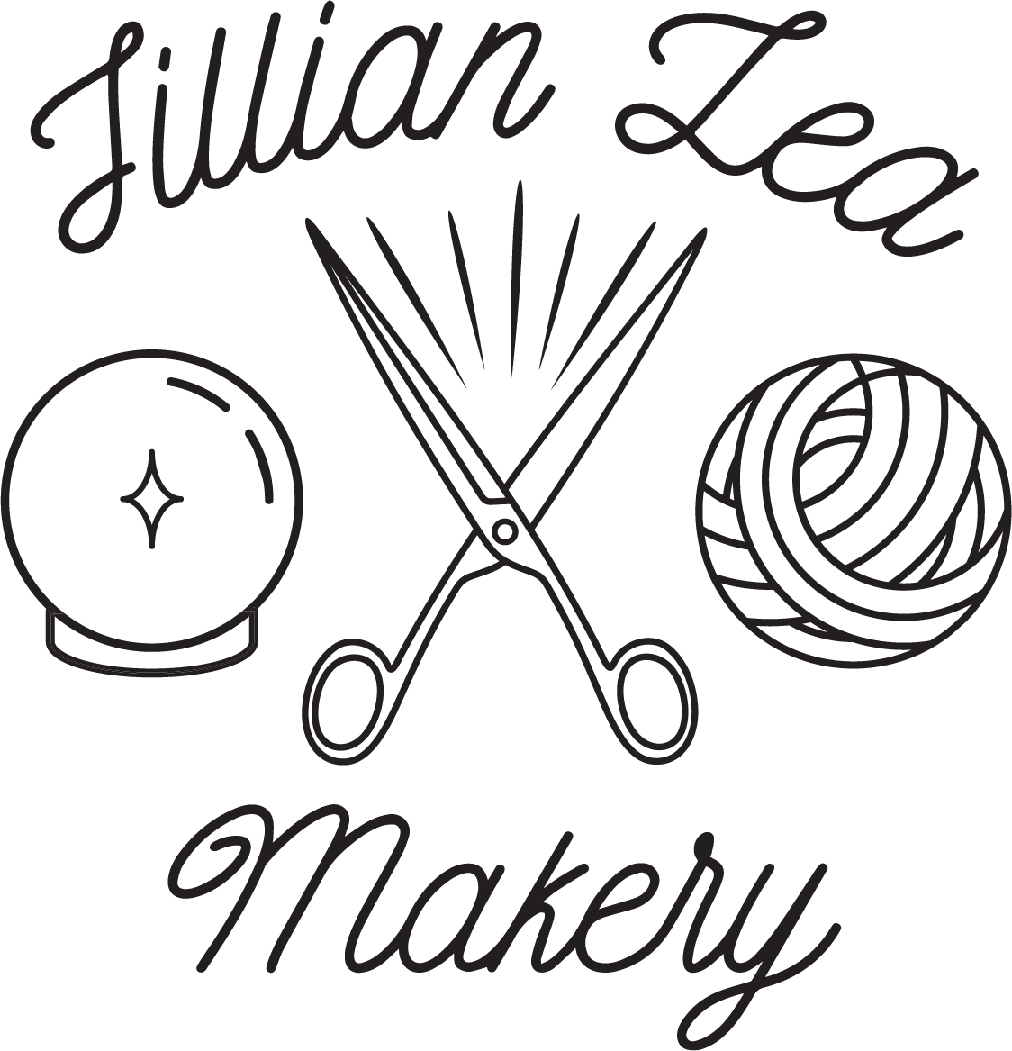 Jillian Lea Makery