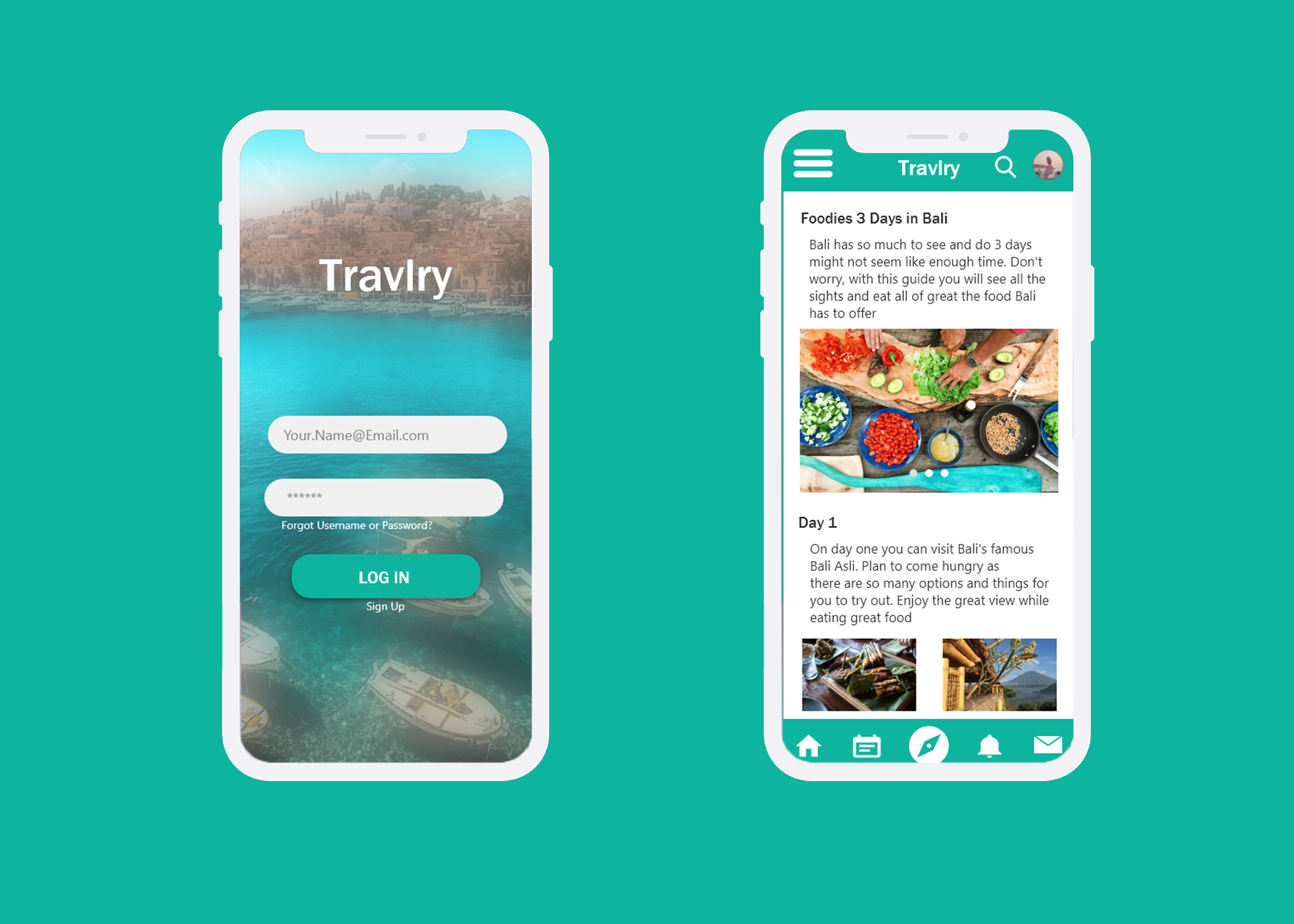 Travlry