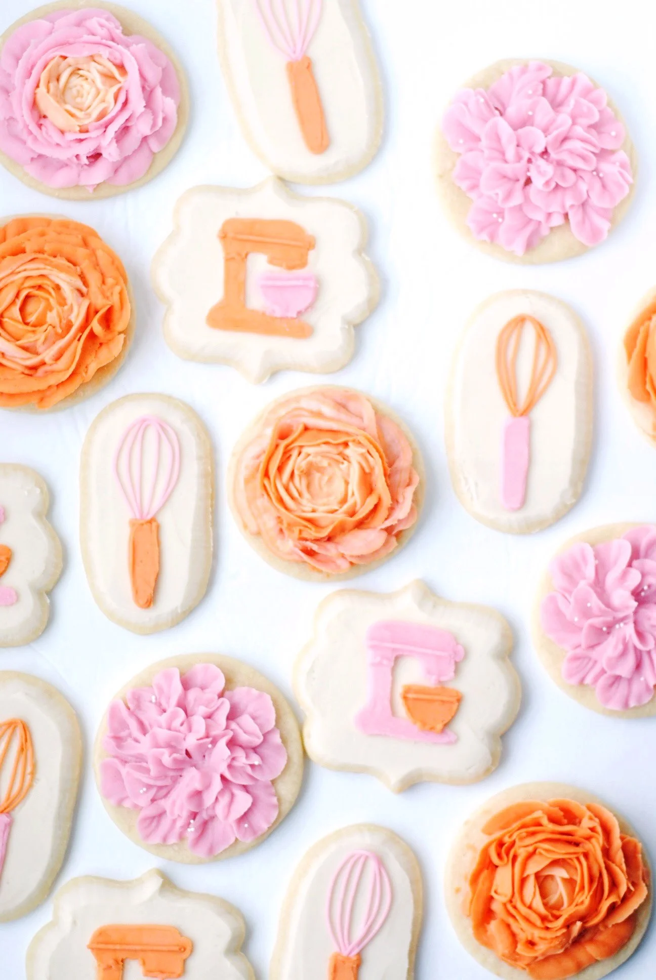 Mixerr, wisk, floral cookie set.jpg
