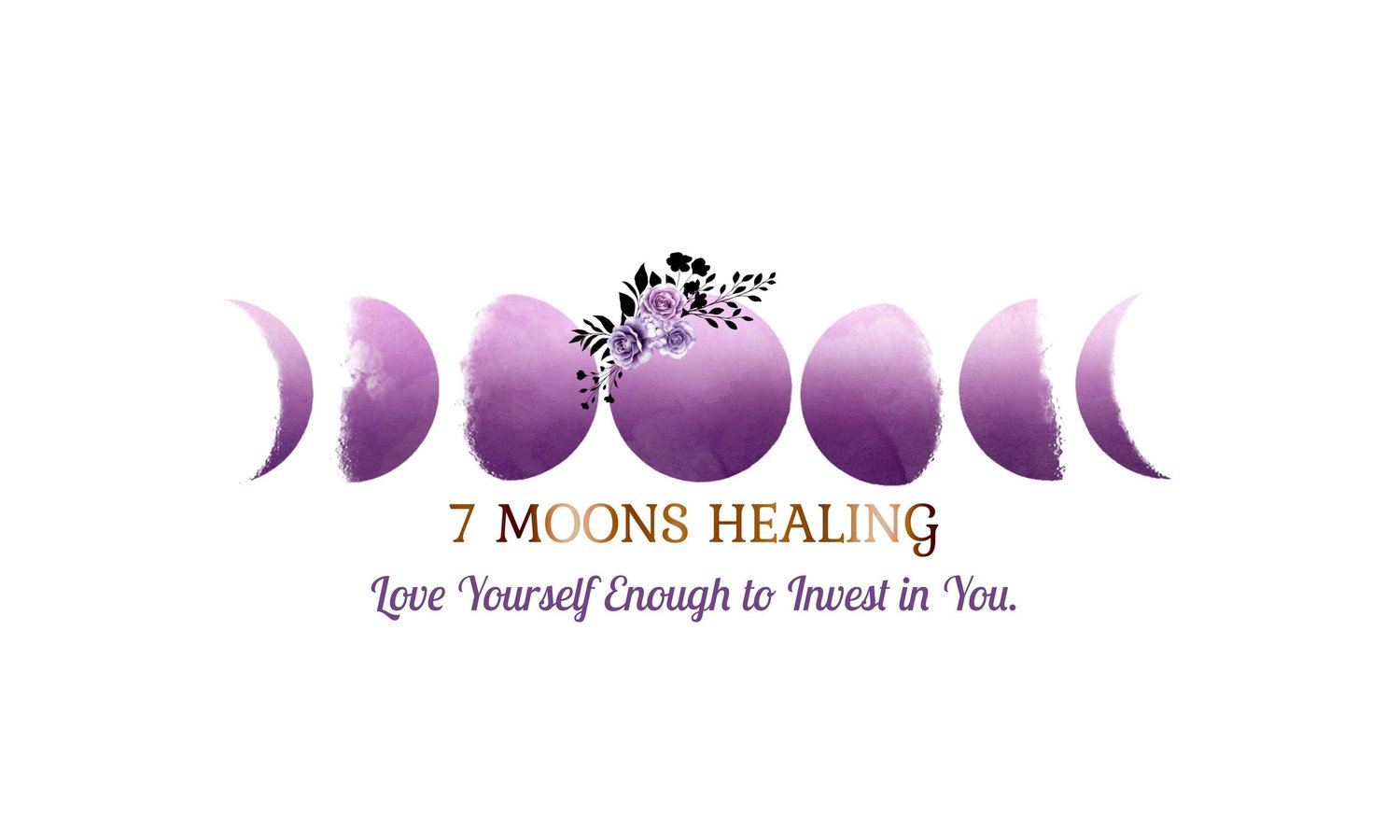 7 Moons Healing     