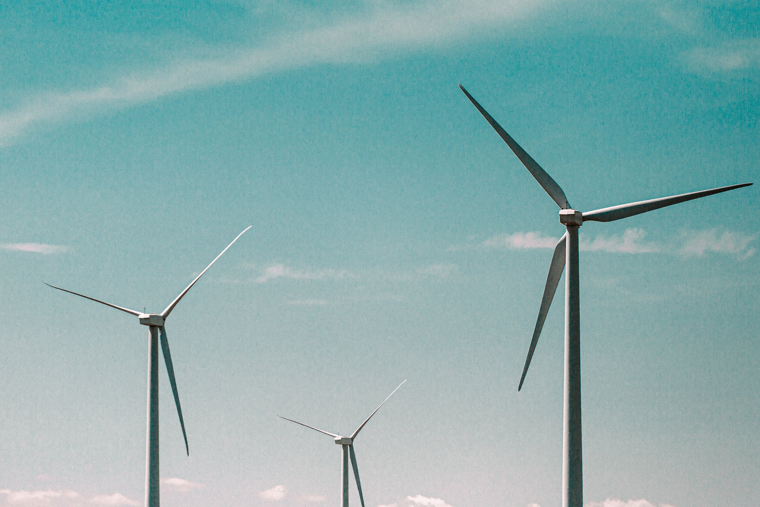 The Cost of Wind Power