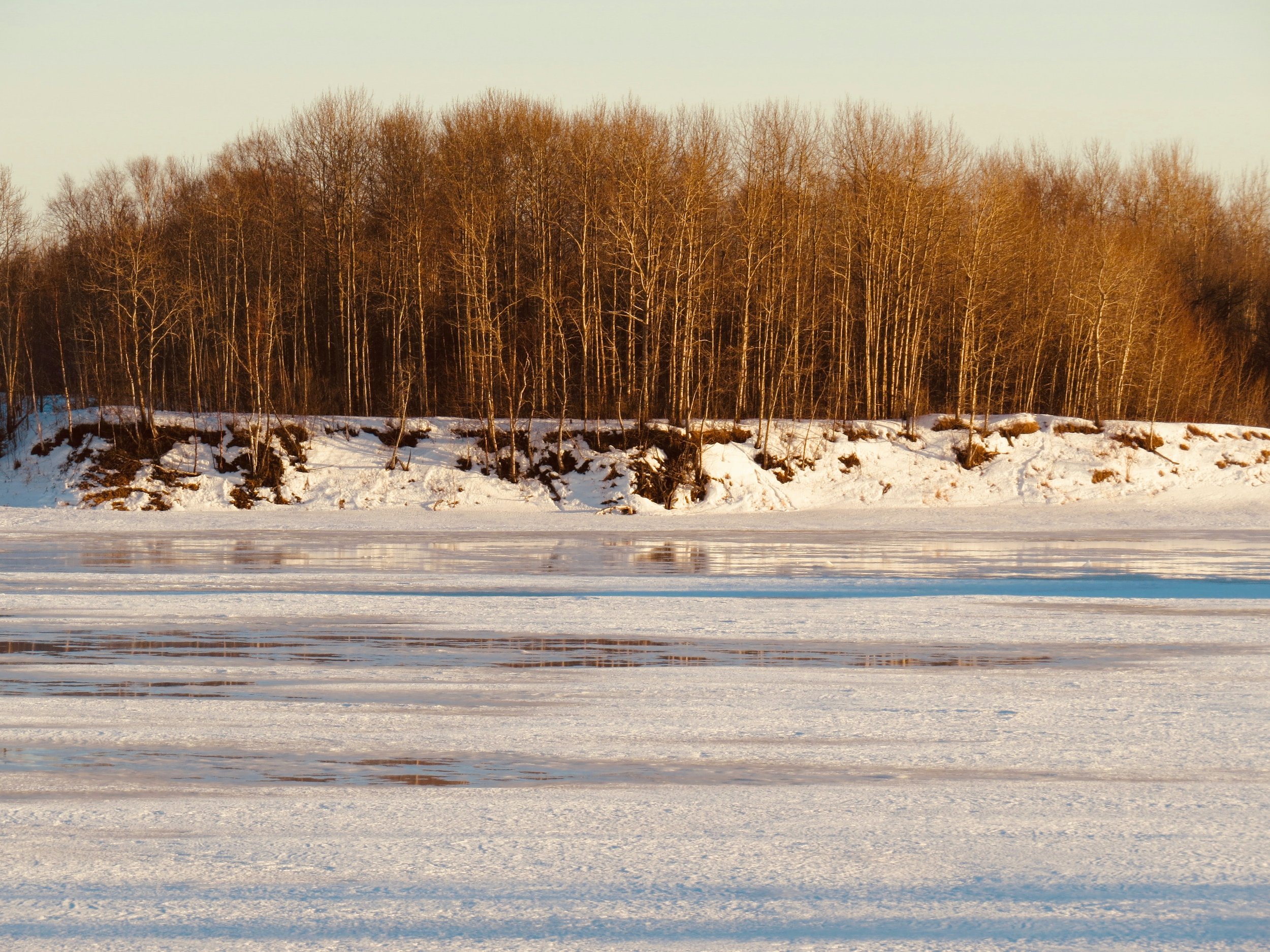 Winter Adventures