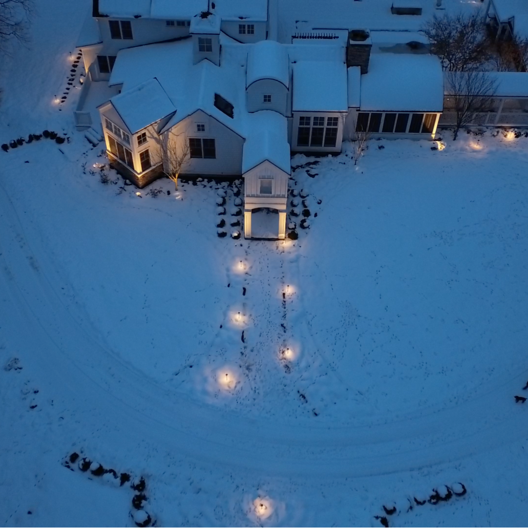 FIELD NOTES | DESIGNING WITH LIGHT