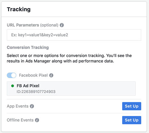 How to Track Facebook Ads in Google Analytics