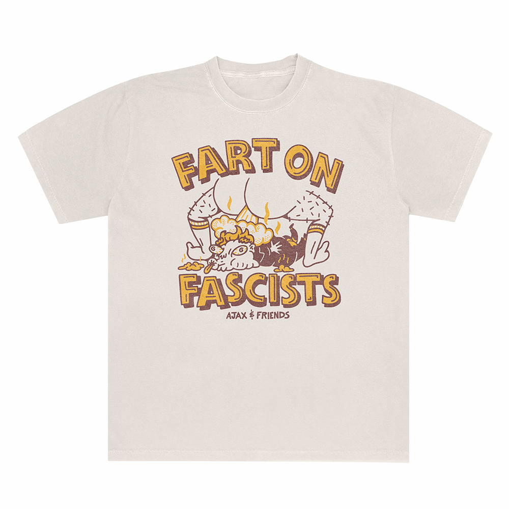 Fart on Fascists