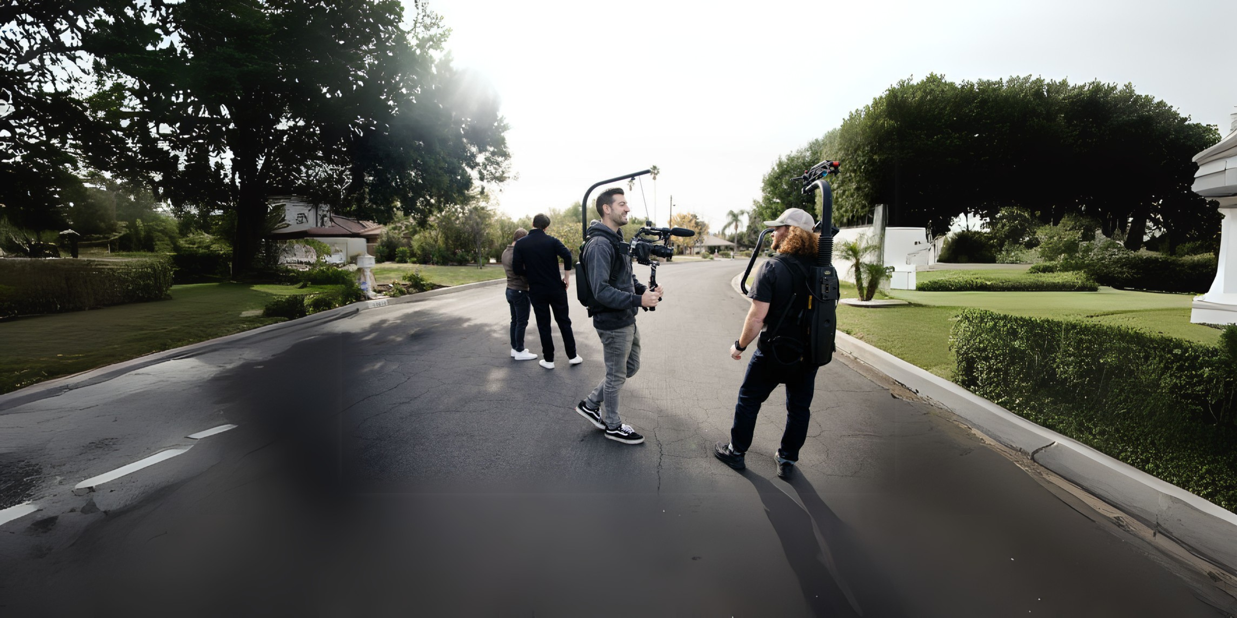 Corporate Video Production Company, Promotional, Branded & Commercial ...