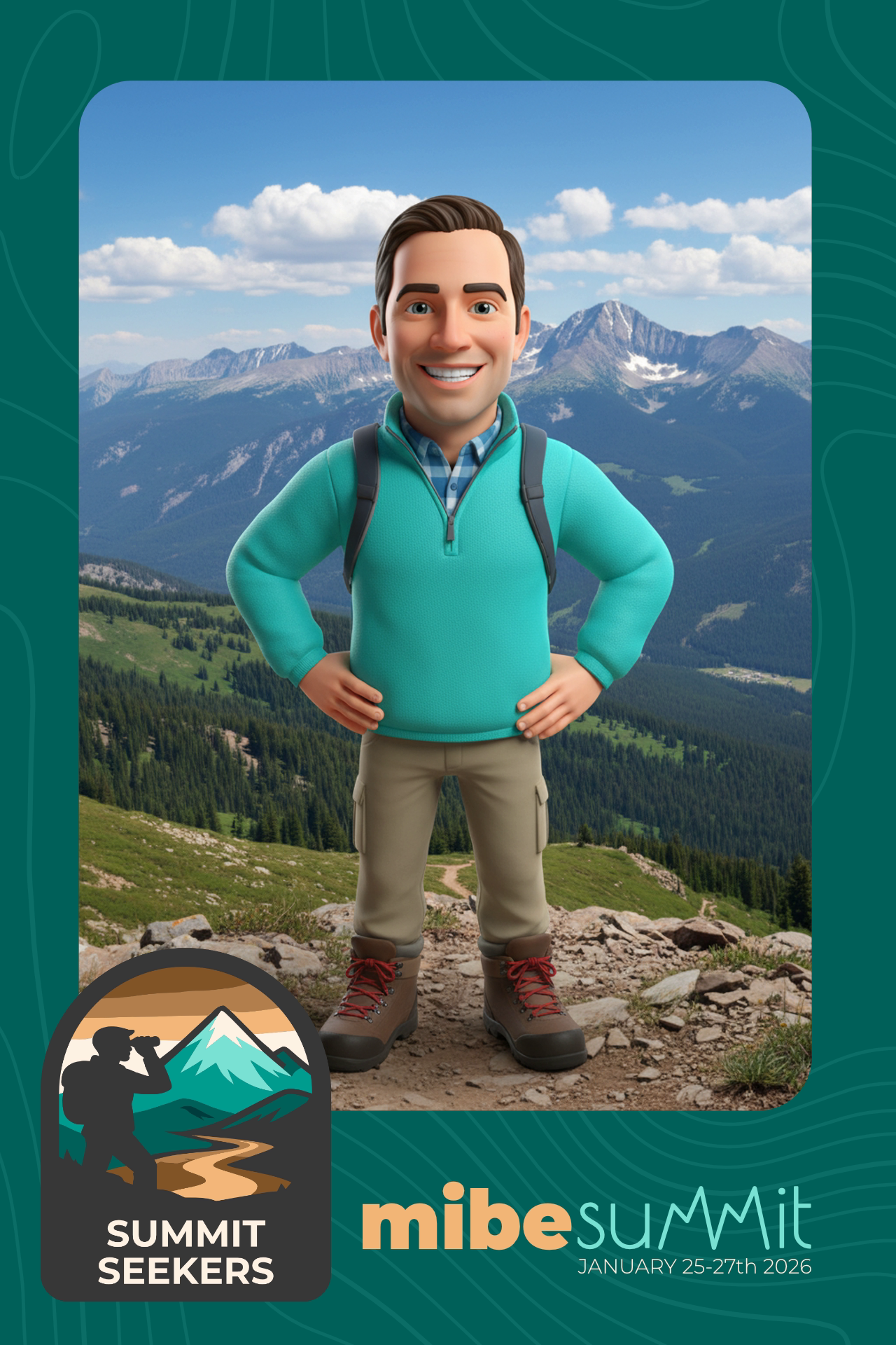 Summit Seeker