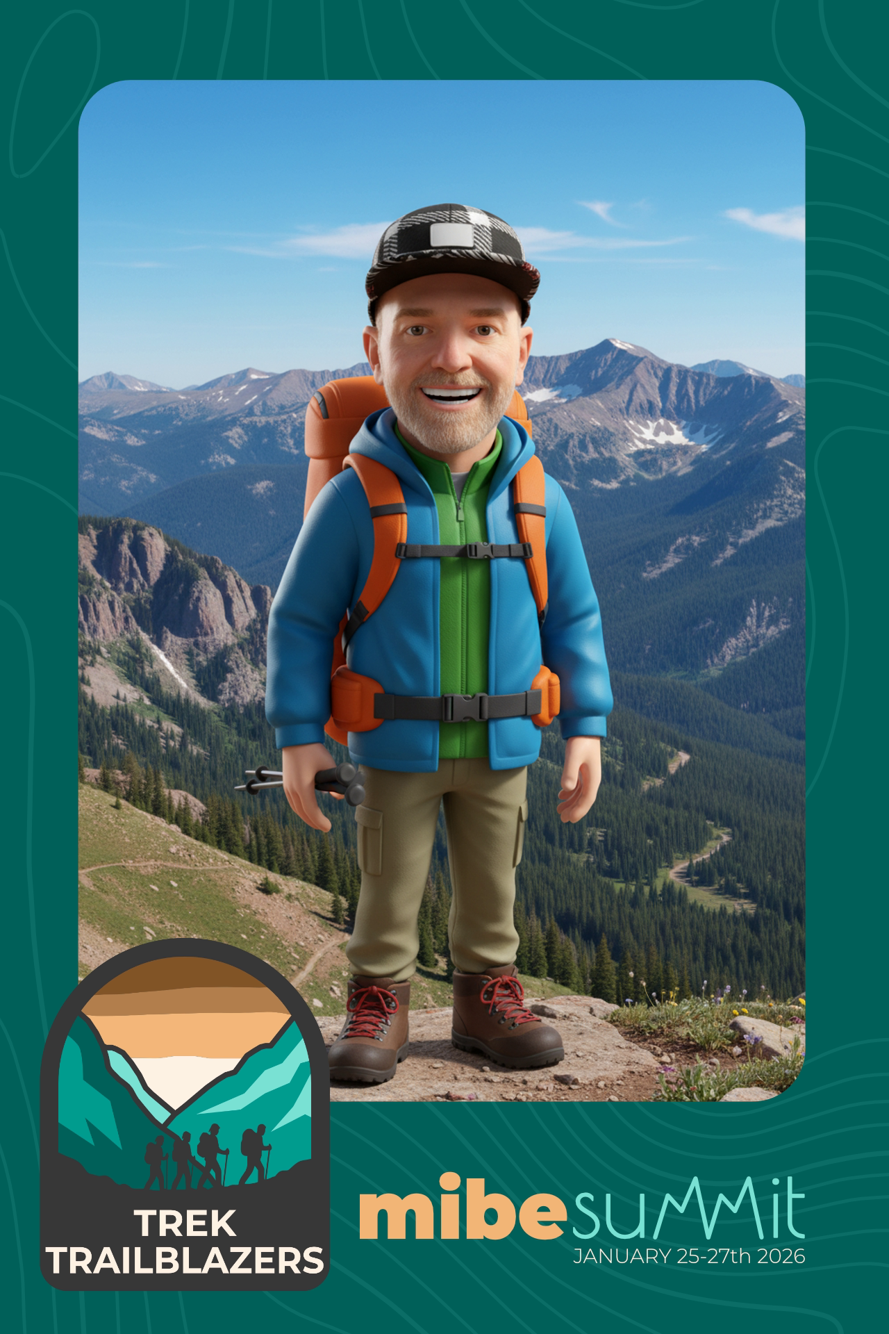 Trek Trailblazers