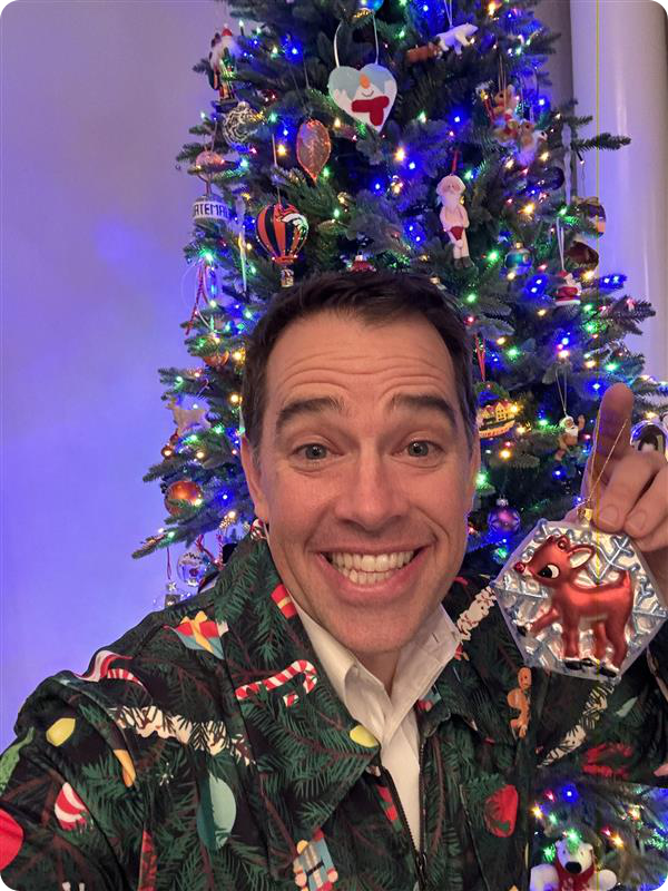 Holiday Movie Inspiration (Part 2)