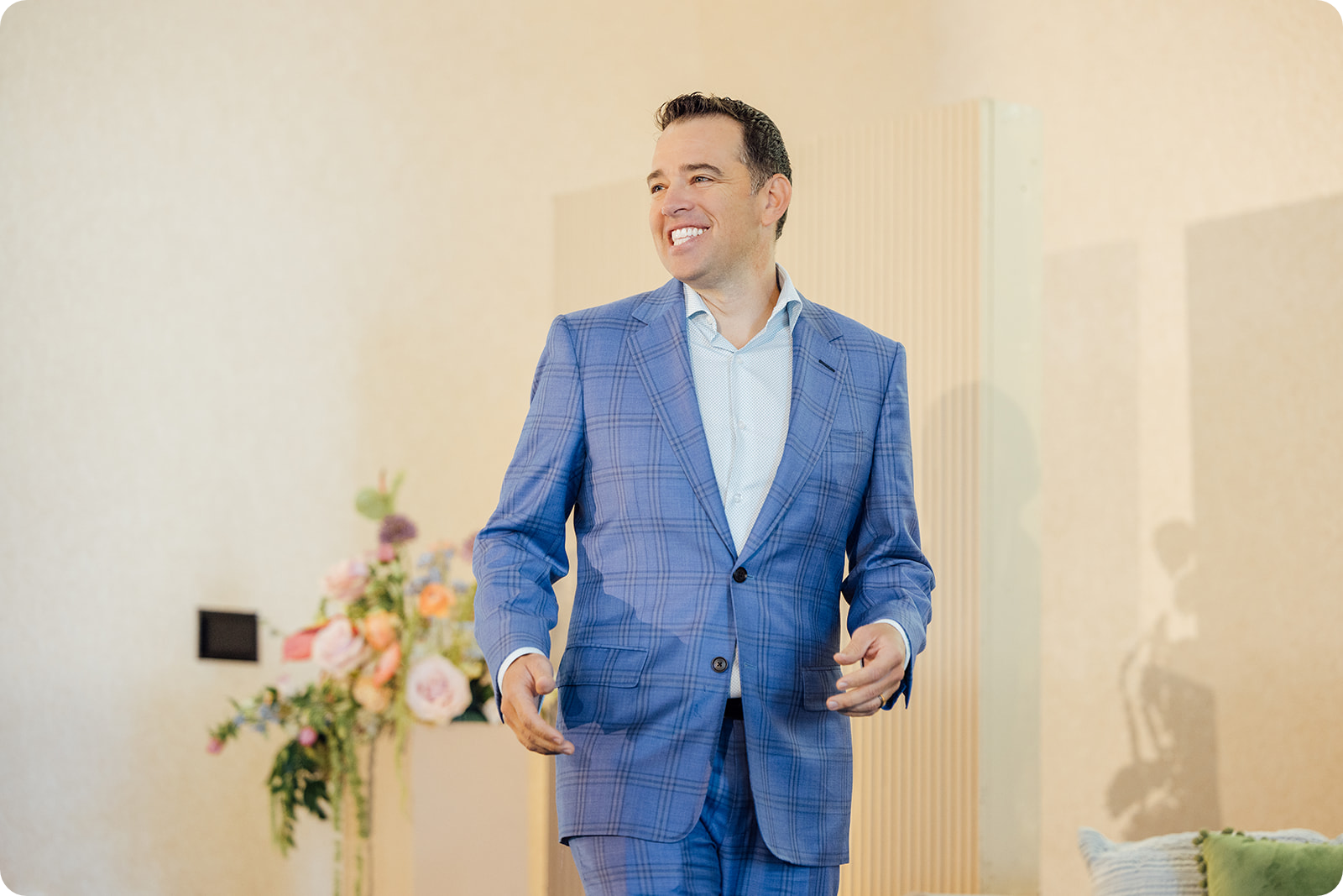 Who Did You Become This Year?