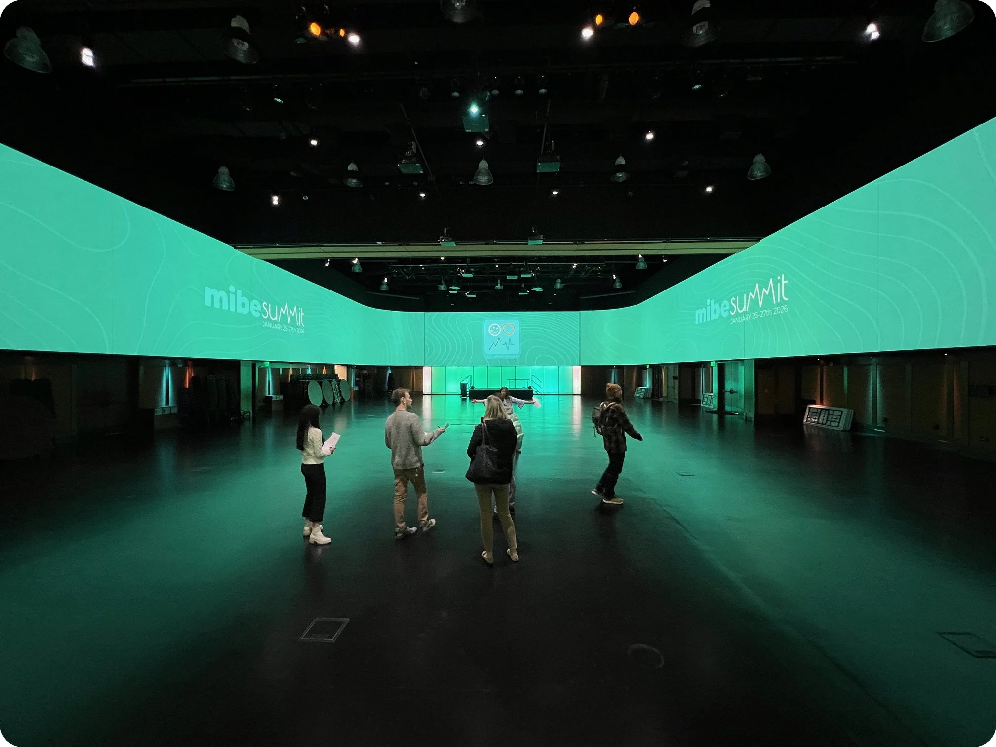 Why We Do It This Way