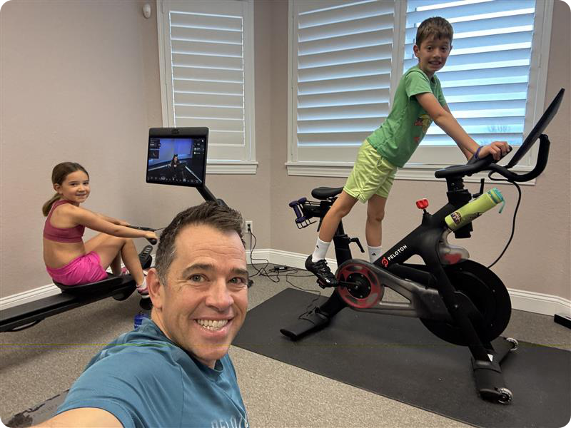 Where Are You Measuring Progress From?