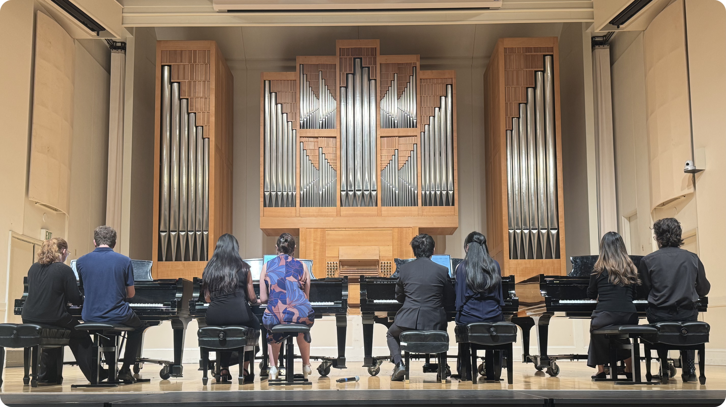 Leadership Lessons from Music and Dance