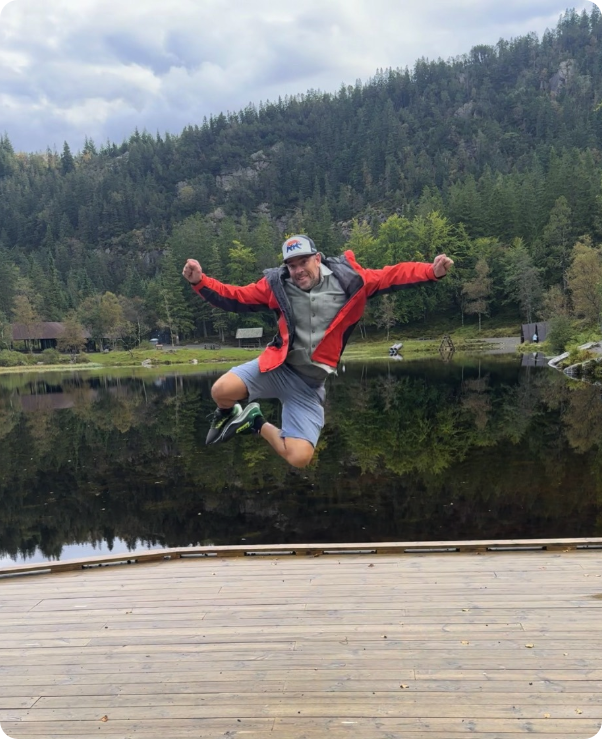 The Most Overlooked Competitive Advantage