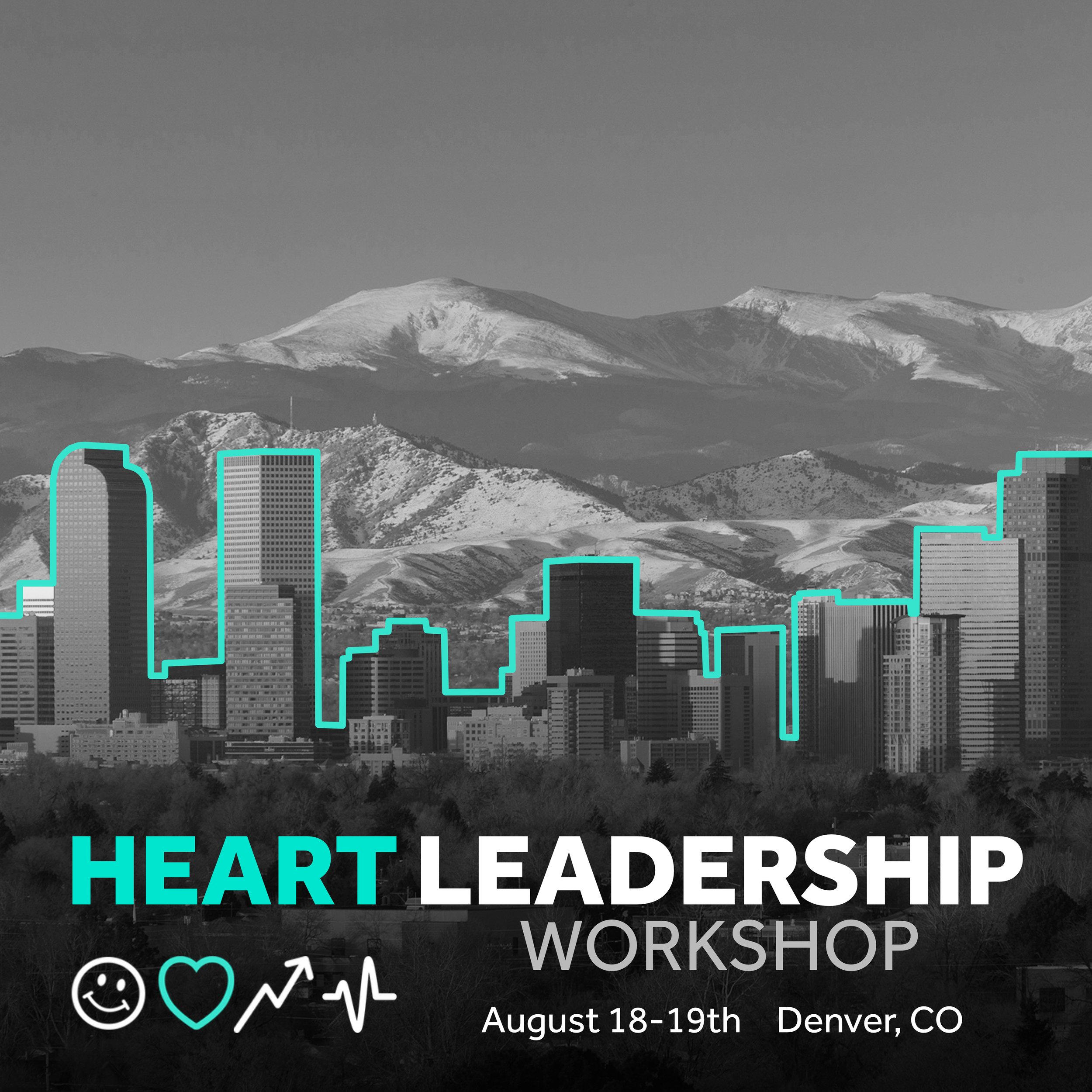 2025 Heart Leadership Workshop