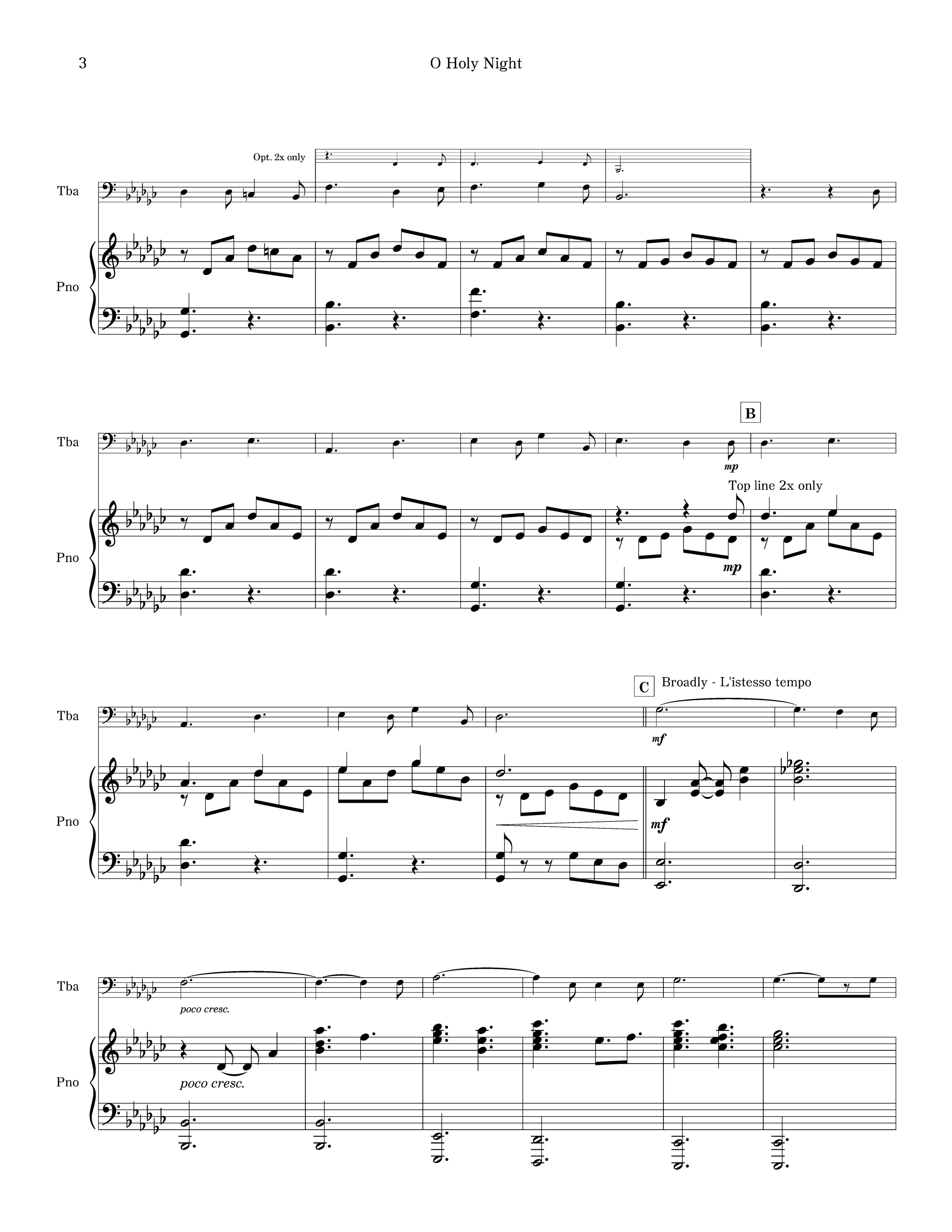 O Holy Night - Full score - 003.png