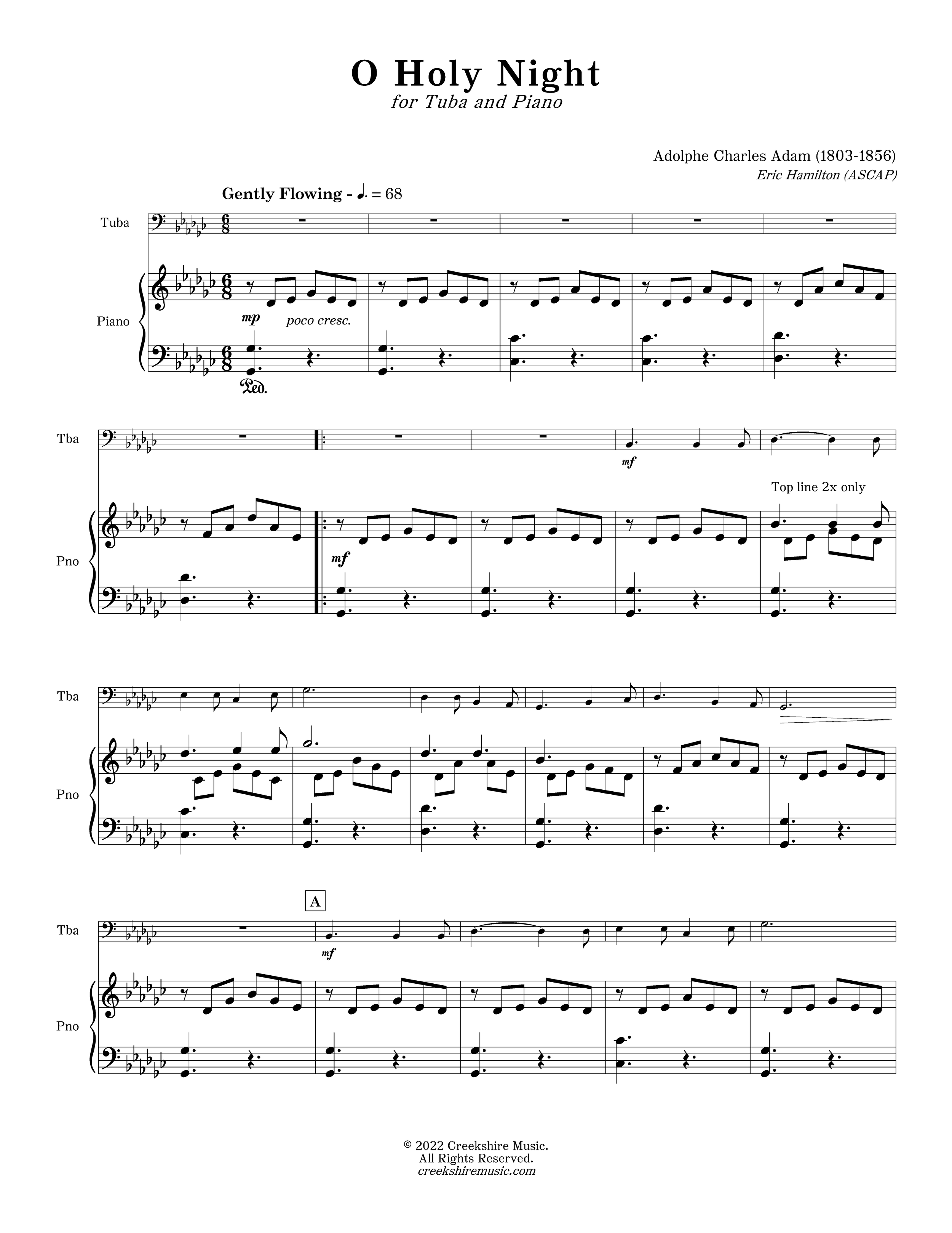 O Holy Night - Full score - 002.png