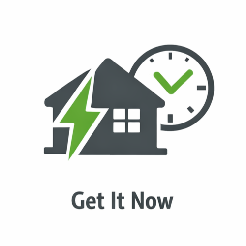icon titled get it now