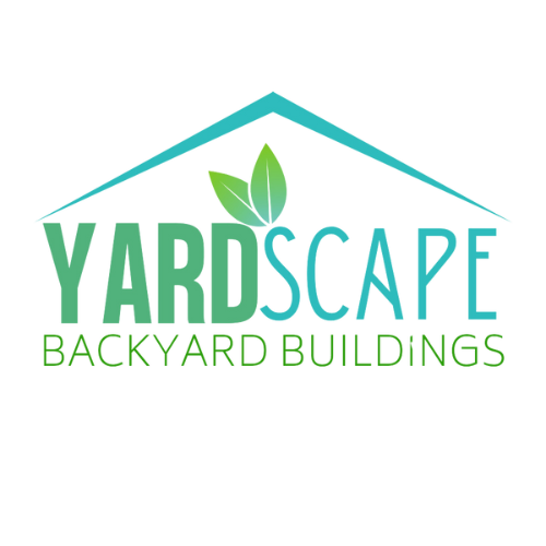 Yardscape Buildings