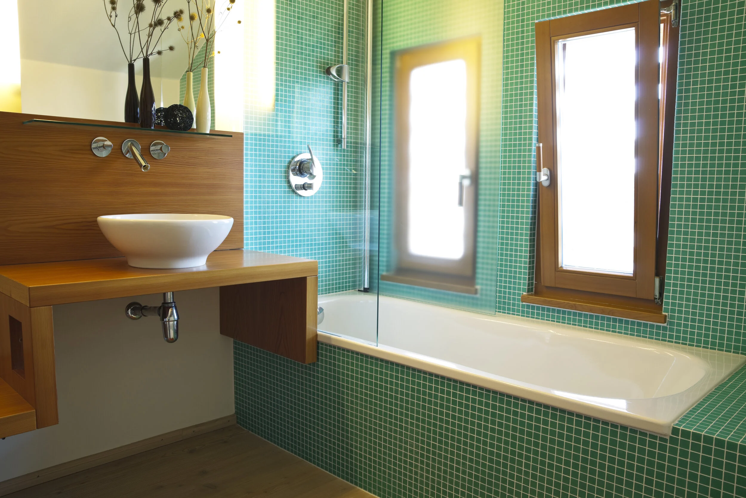 Gallery 3 — Aquarius Bathrooms
