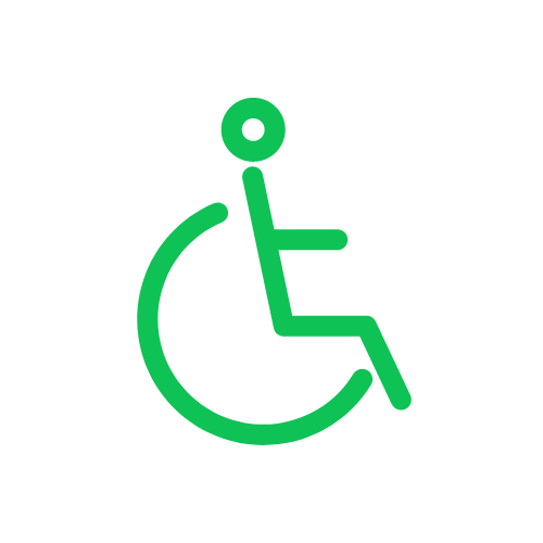 Derechos De Discapacidad