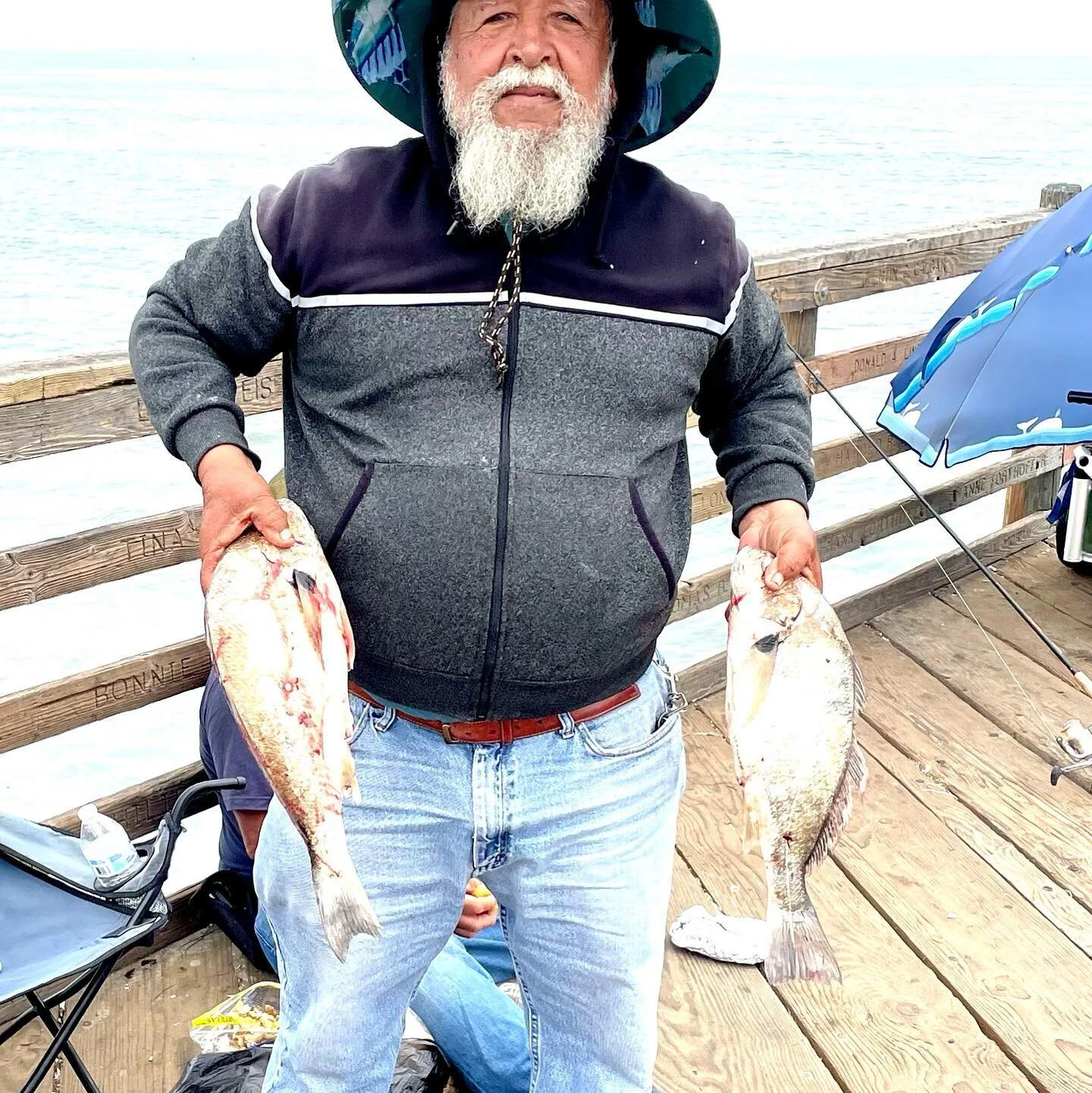 Oceanside Pier & Bait