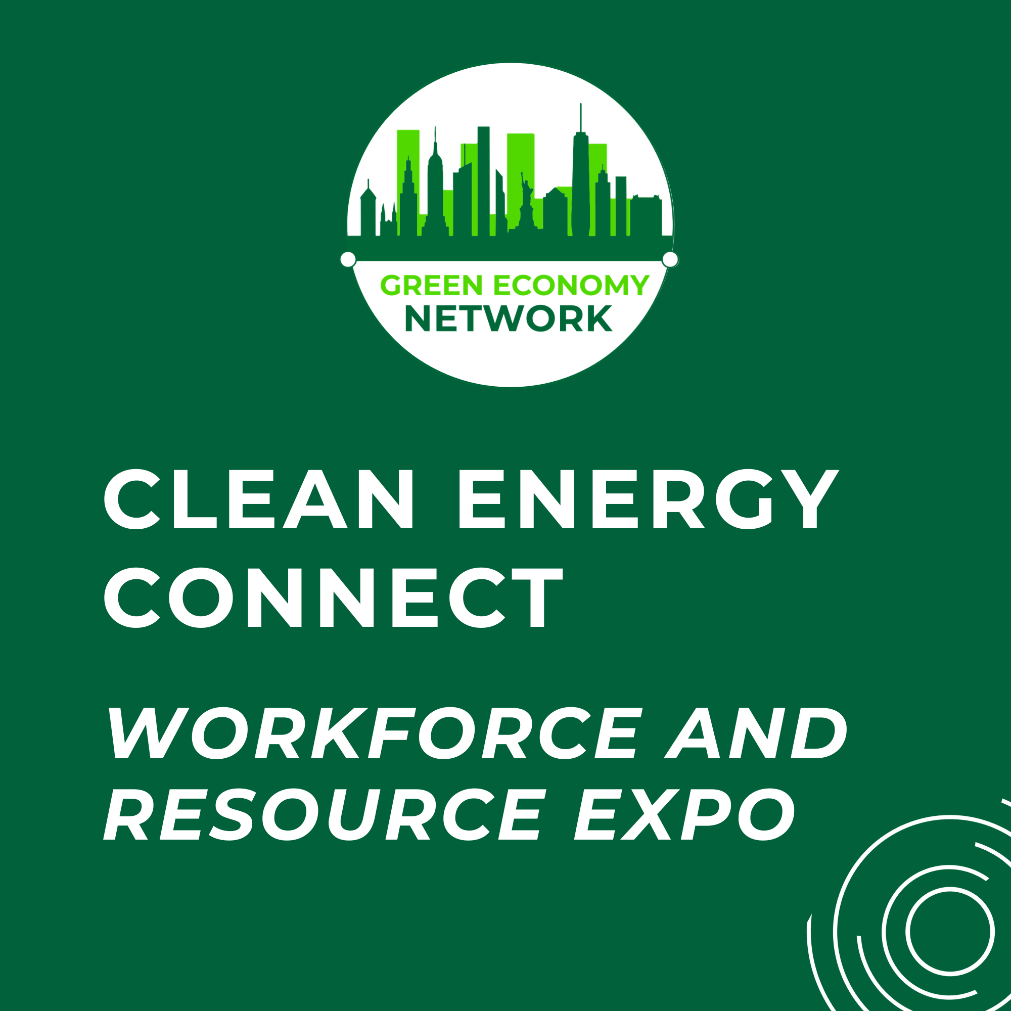 Clean Energy Connect 2026