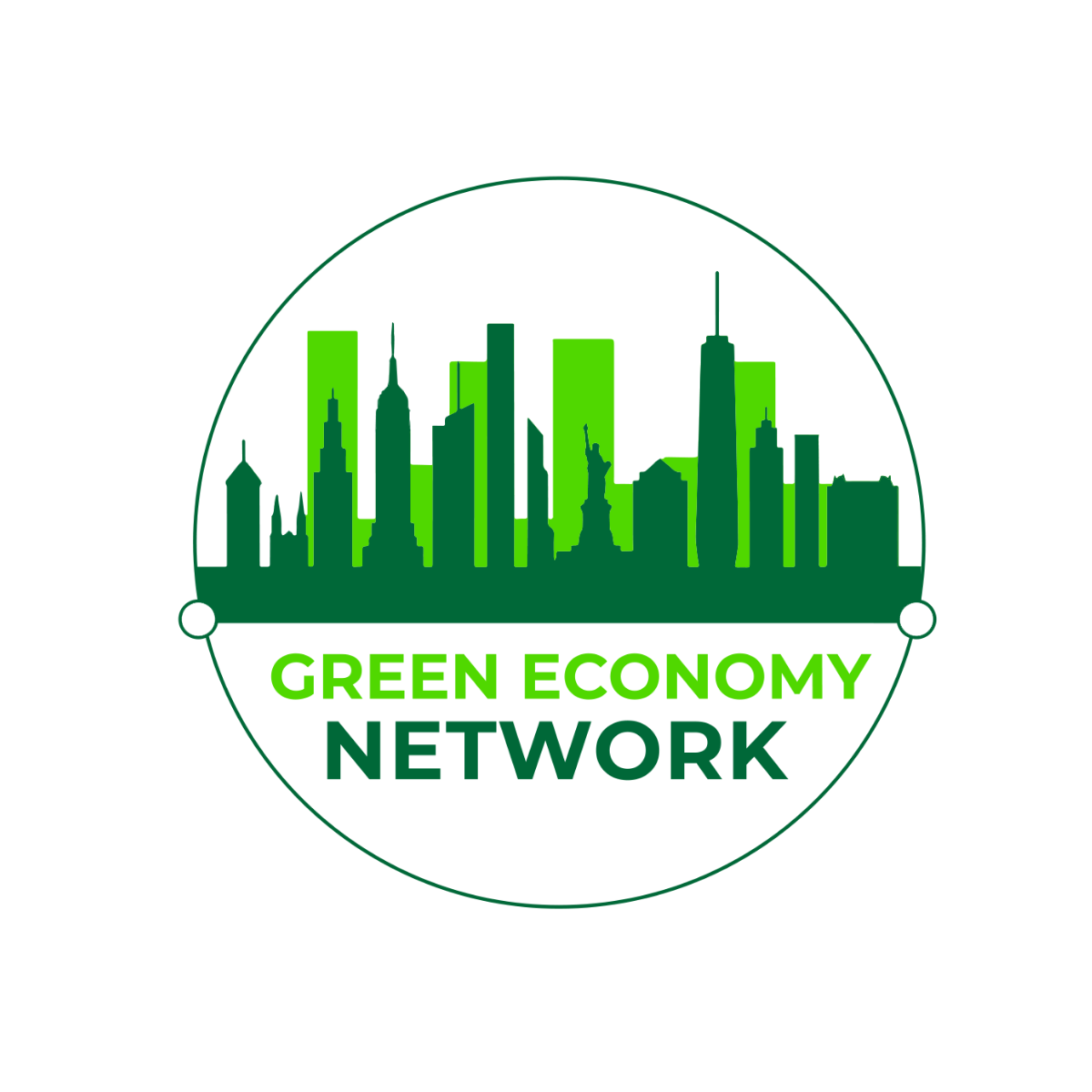 Green Economy Network - GEN