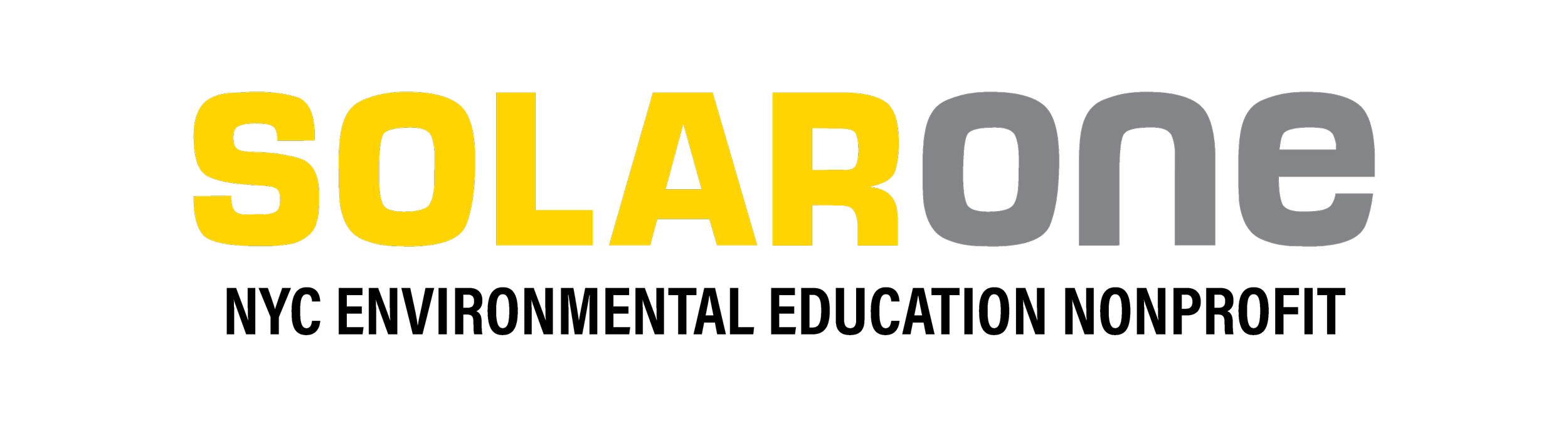 Image showing 3D text of the words 'SOLAR' in yellow and 'phone' in gray on a black background.