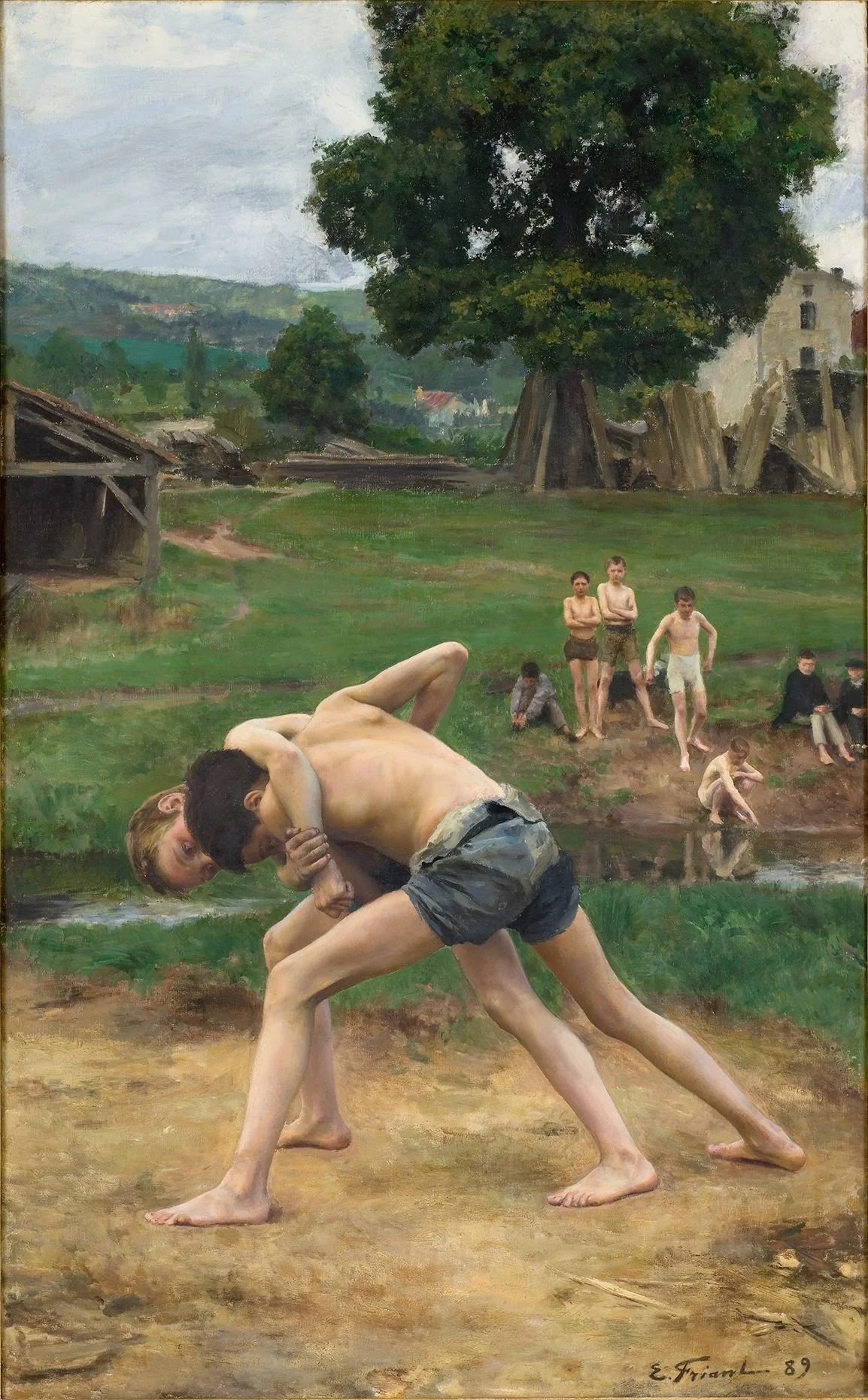 The Courage to be Disliked, and Happy