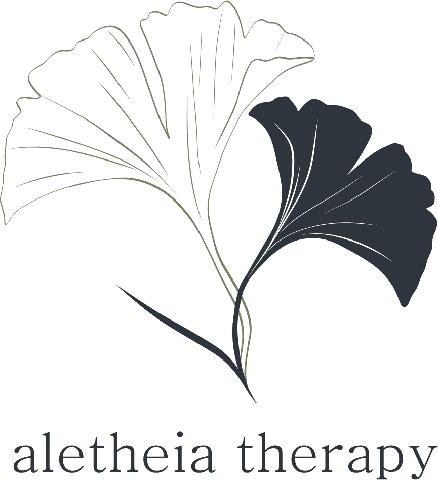 Aletheia Therapy