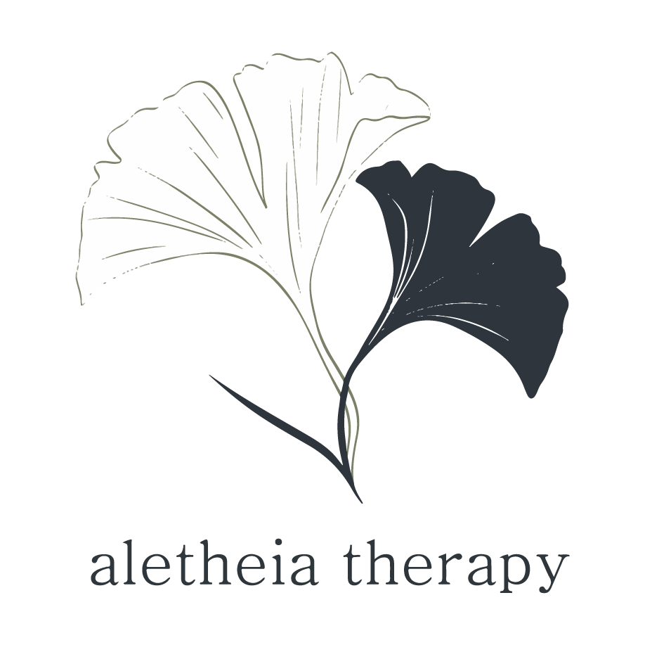 Aletheia Therapy