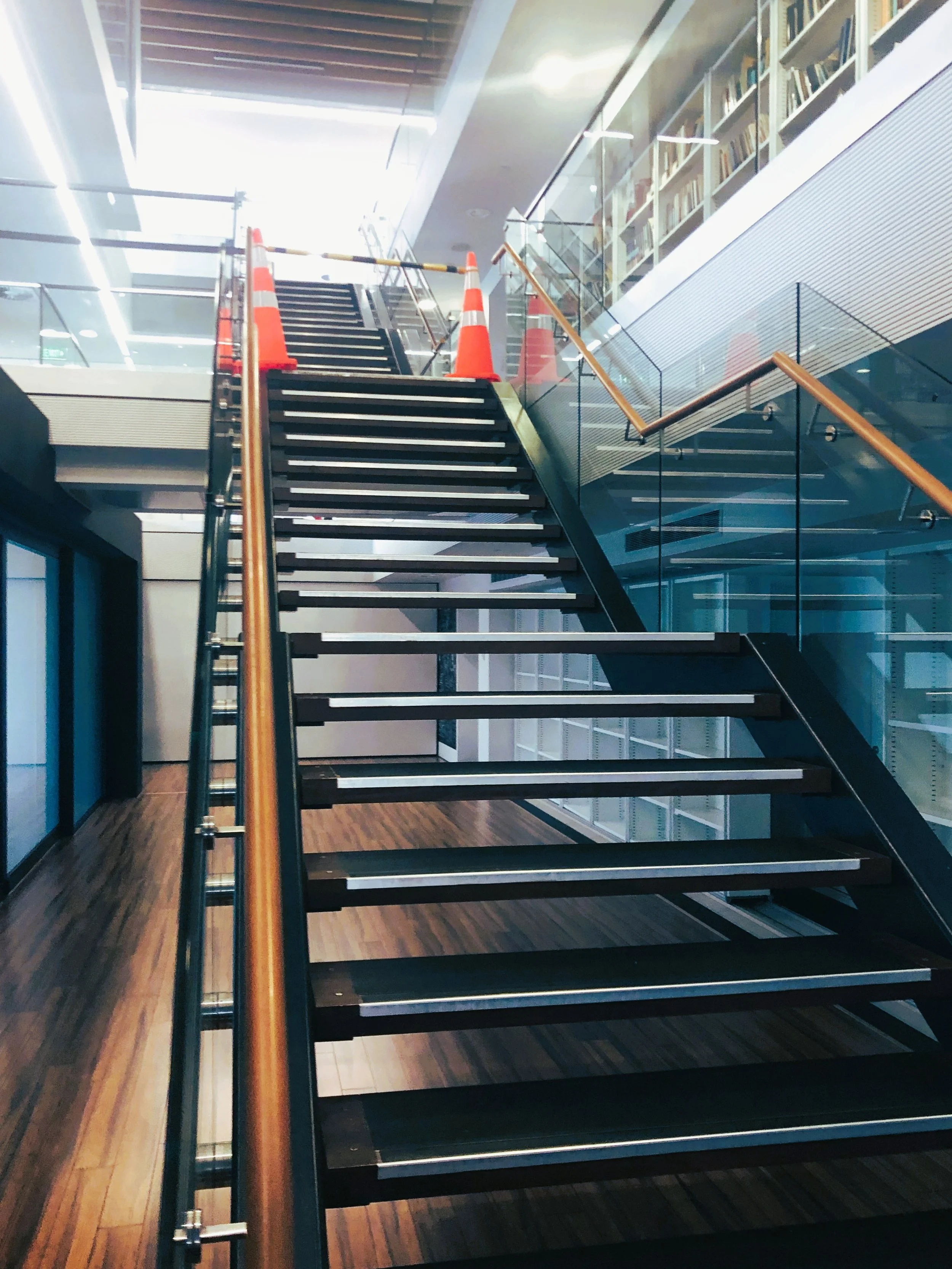 Aecom House – Commercial Refurbishment