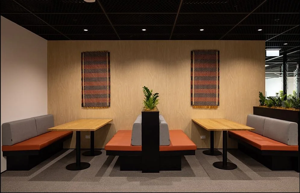 Ngāti Whātua Ōrākei – Office Fit-out