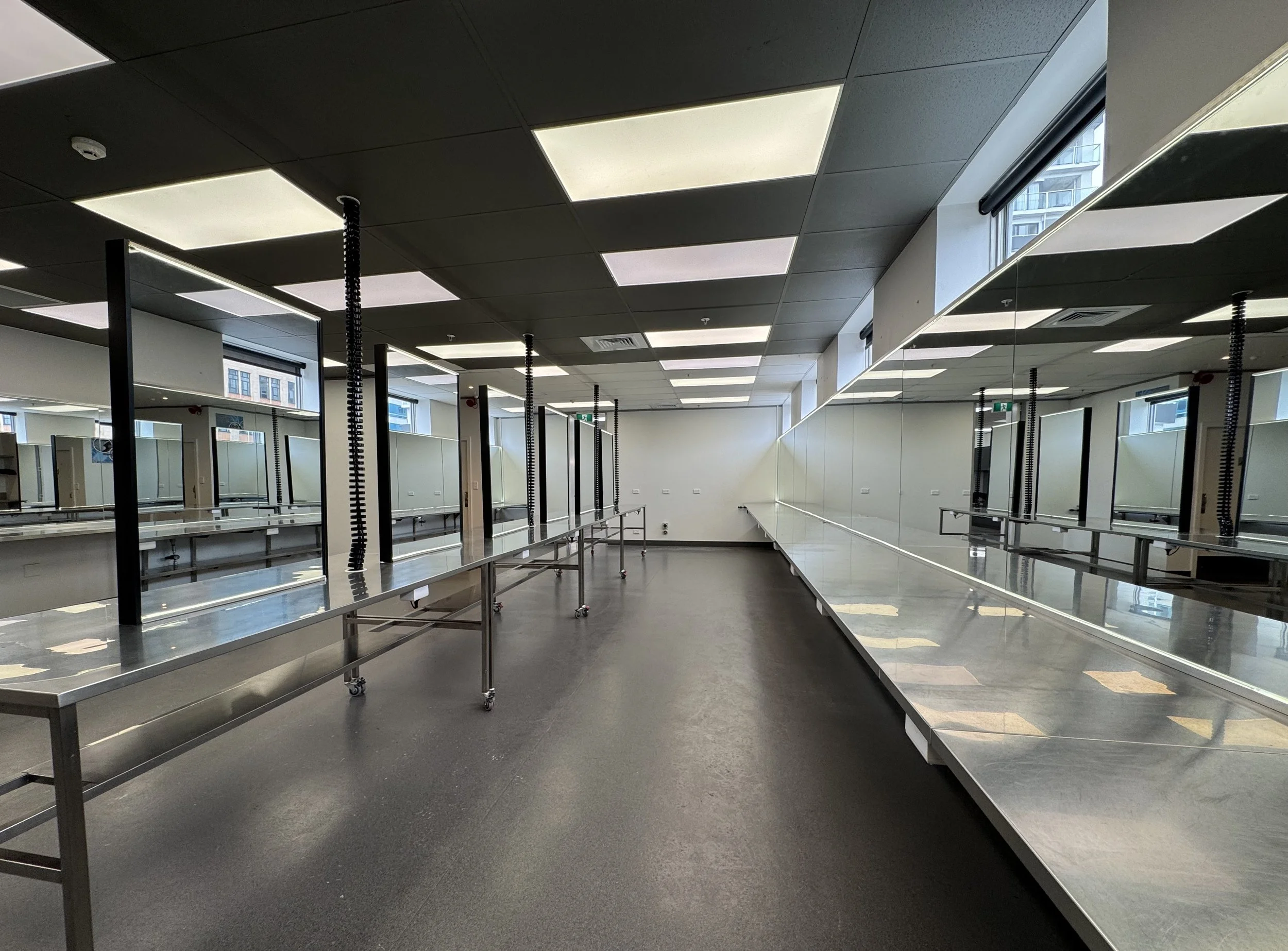 Specialist classroom