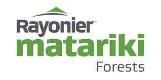 Rayonier Matariki Forests