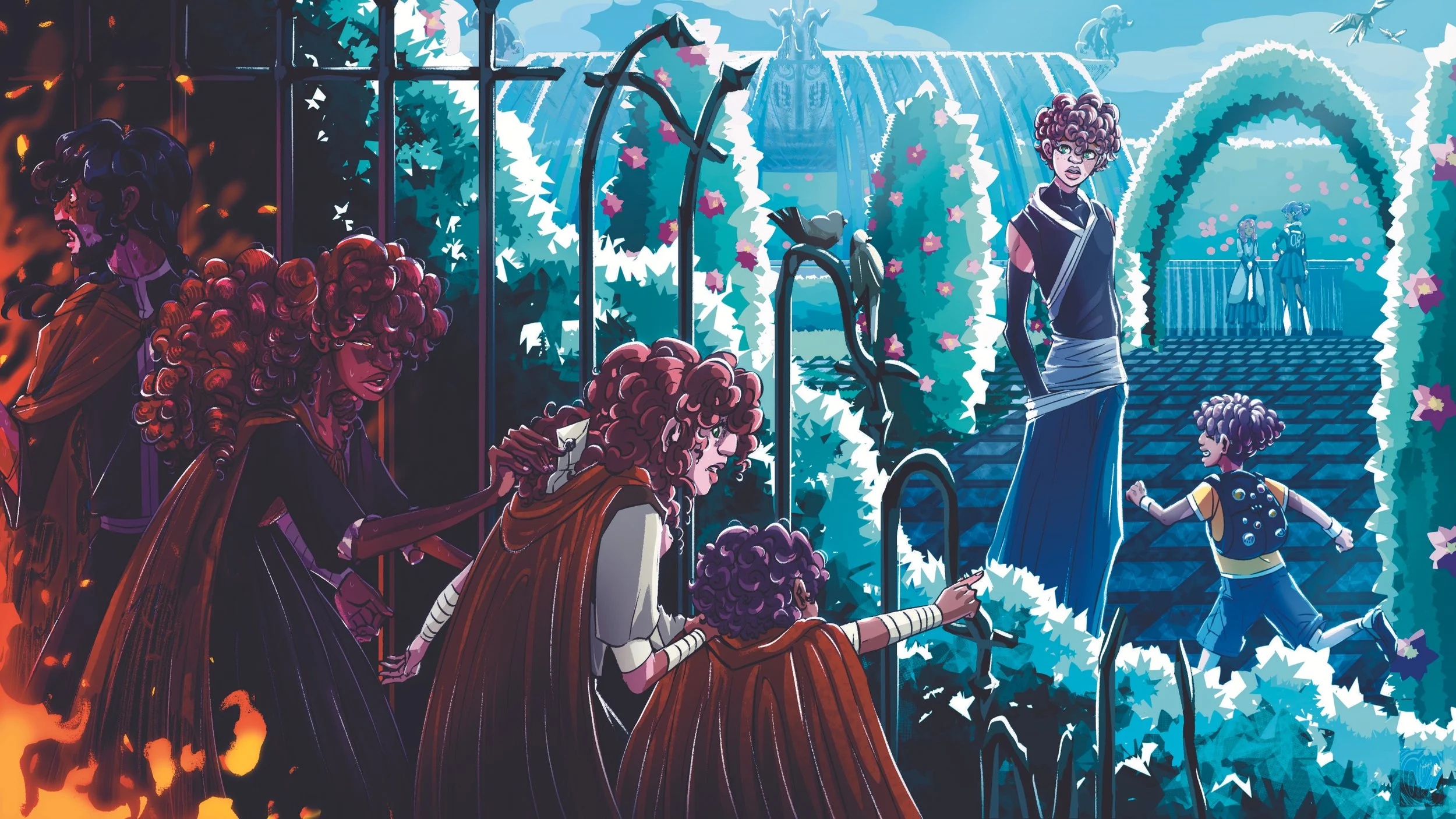 Did It Have To Be Goodbye?