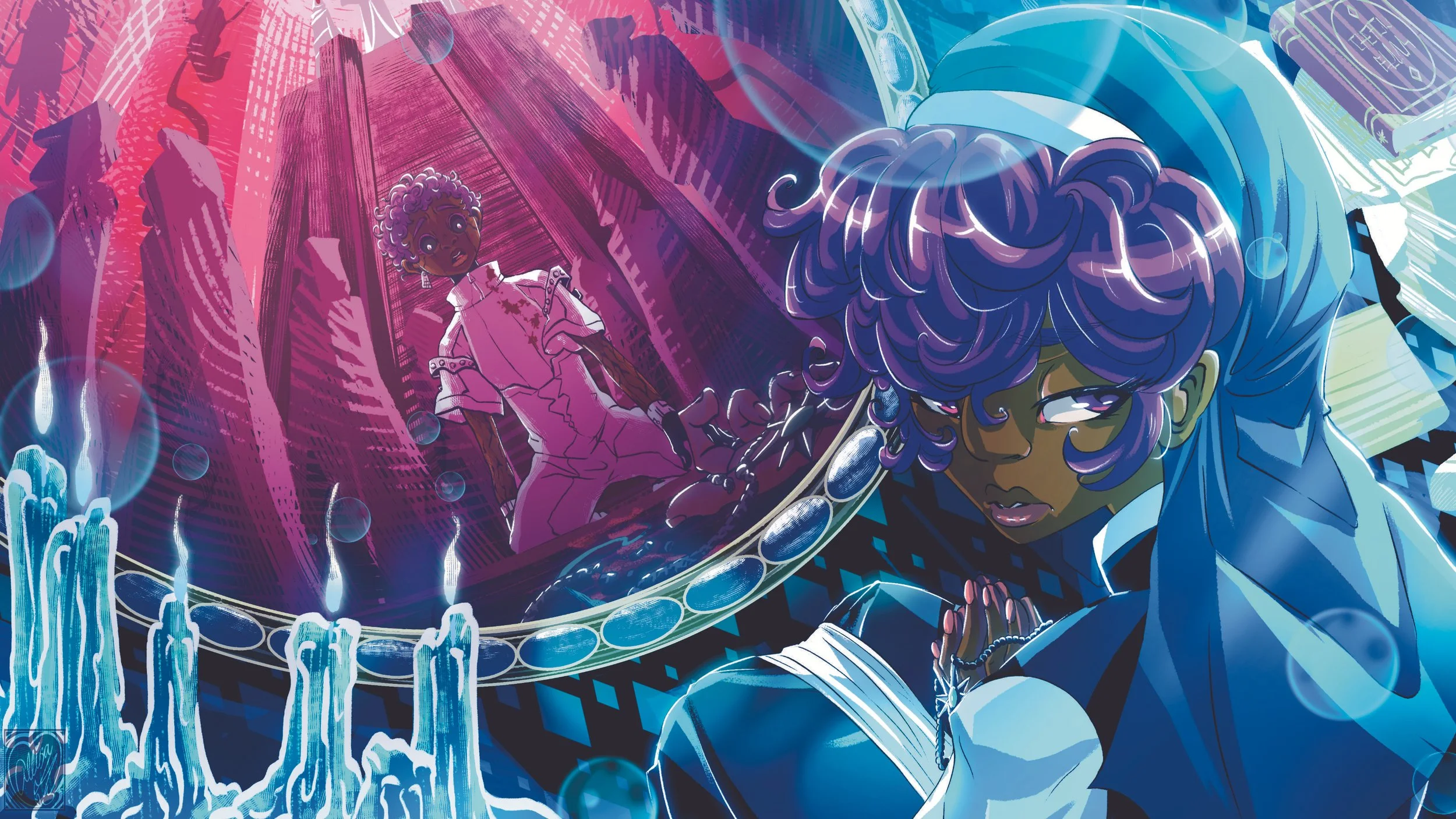 Will Faith Be My Salvation Or My Enemy?