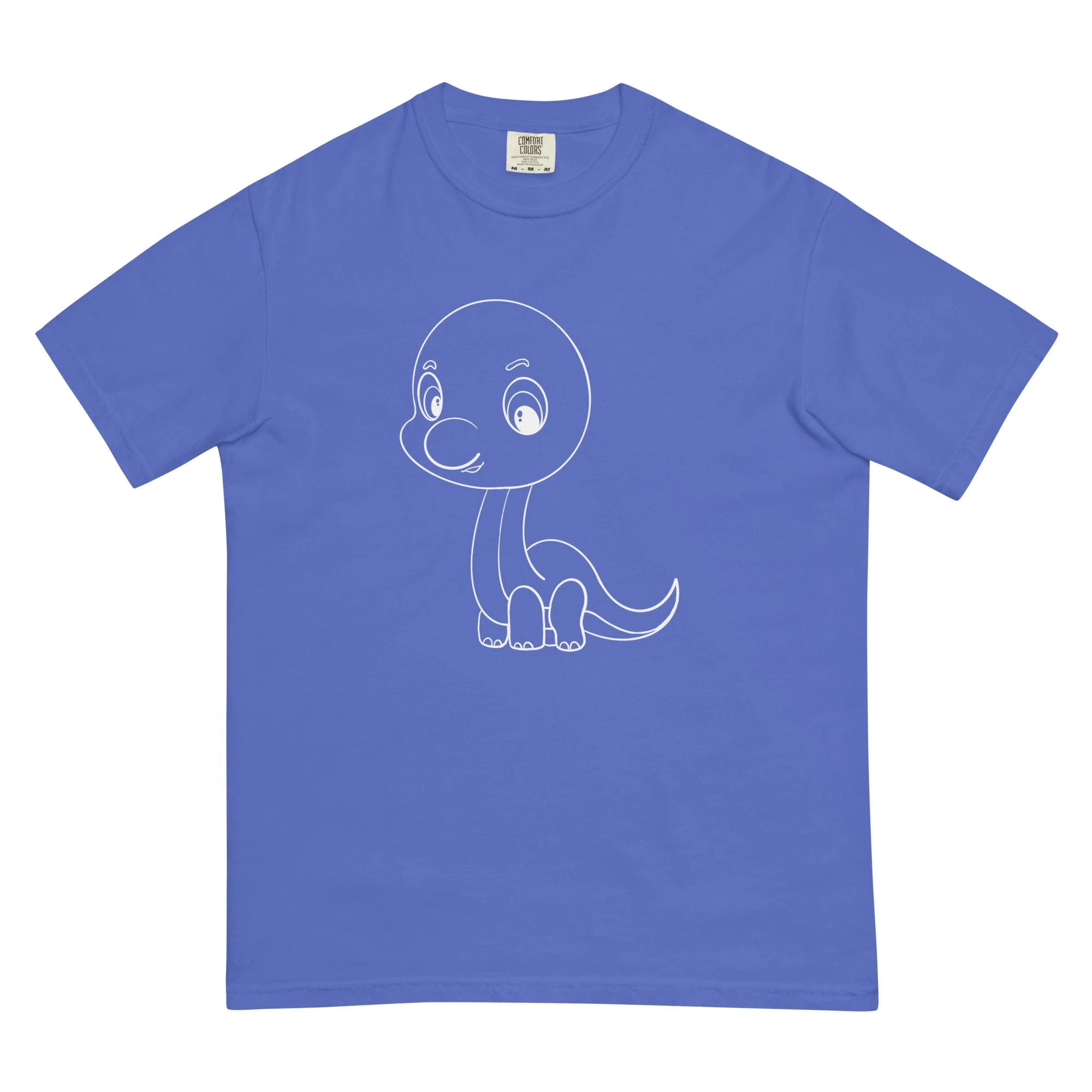 Felix the Brontosaurus Original Tee