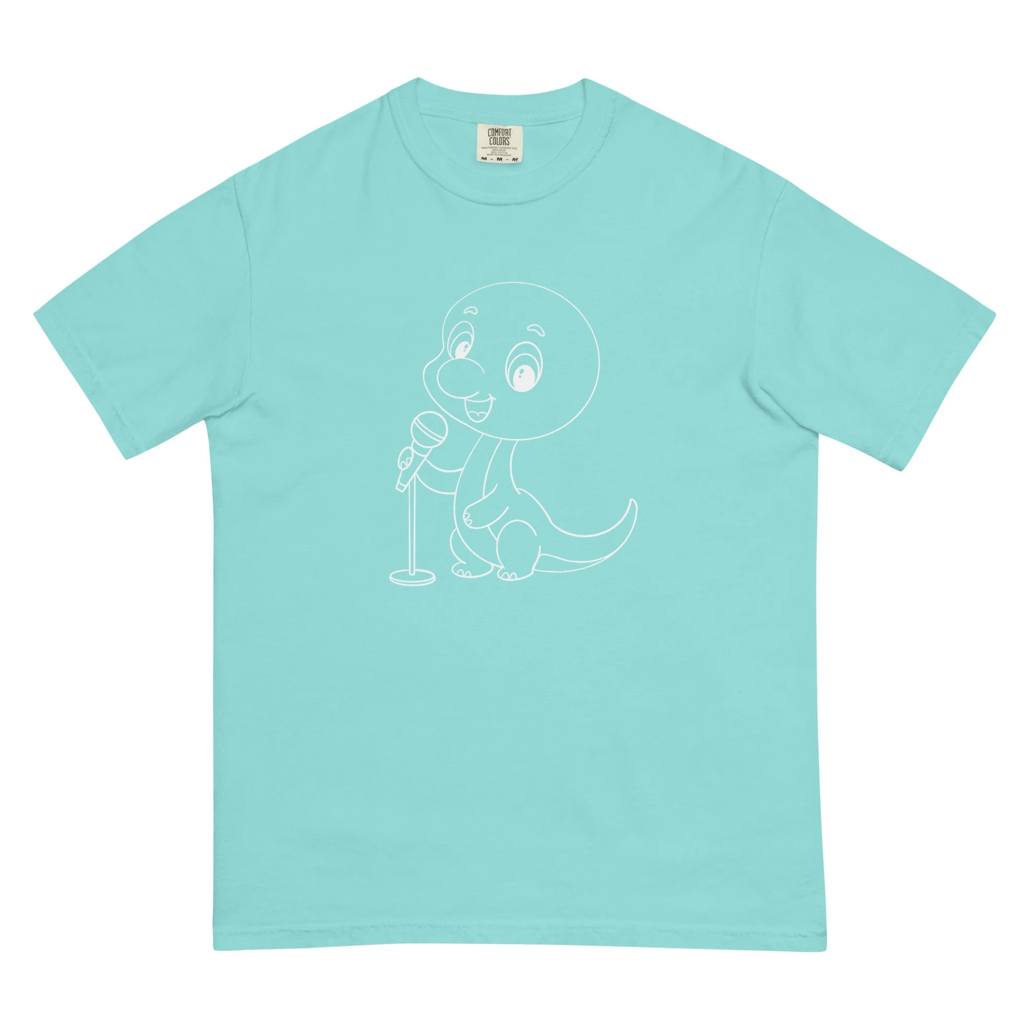 Felix the Brontosaurus Concert Tee