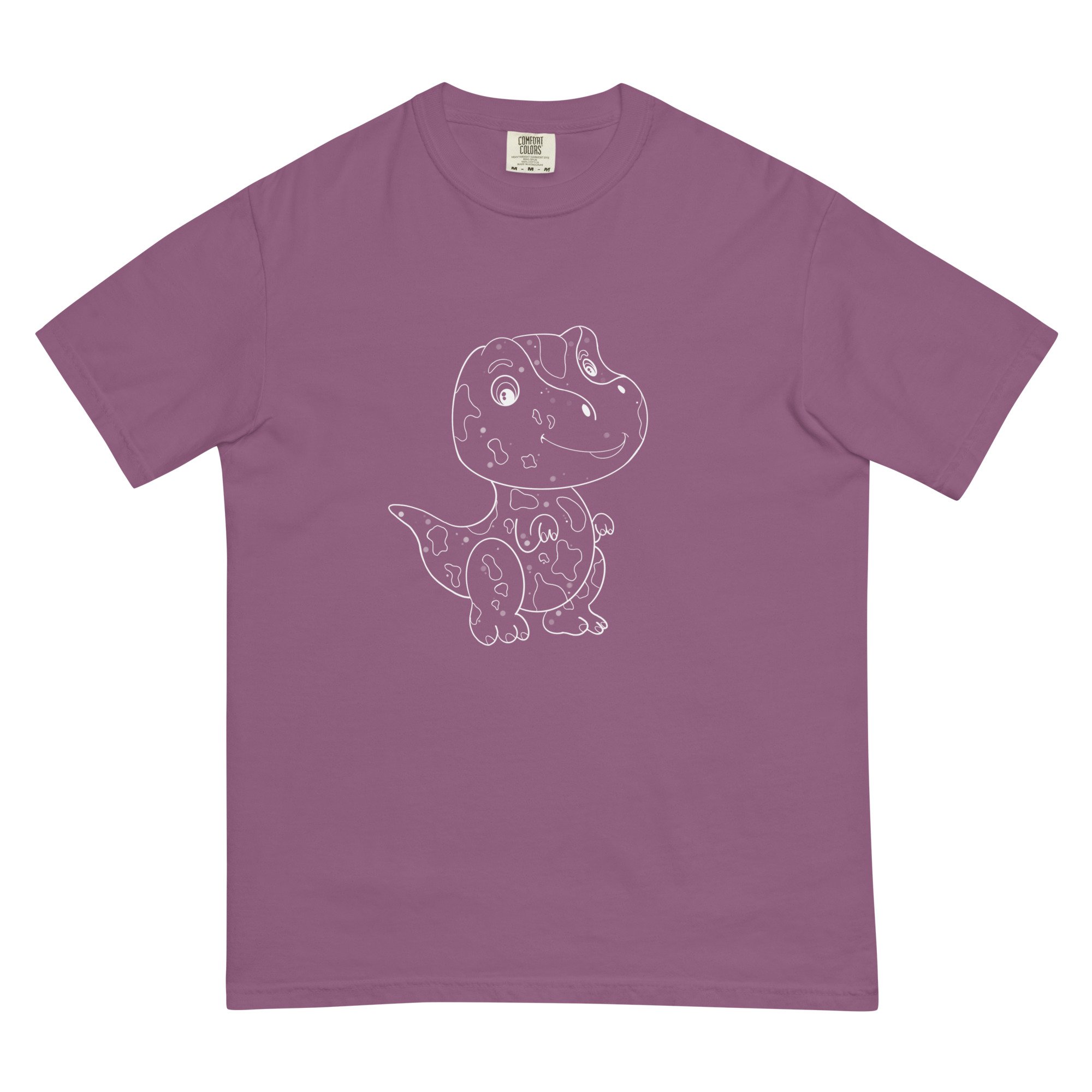 Camden the T-Rex Original Tee