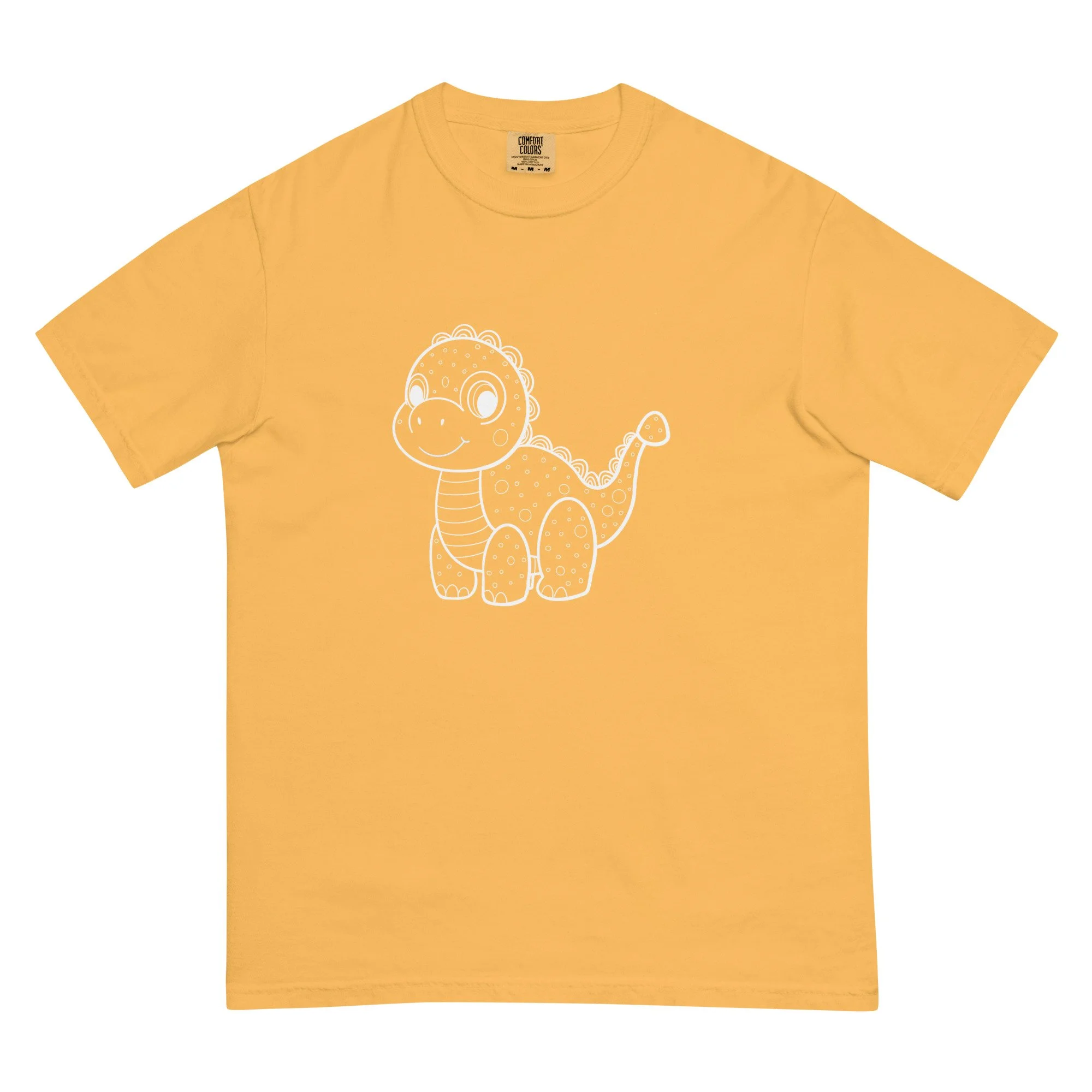 Billie the Ankylosaurus Original Tee