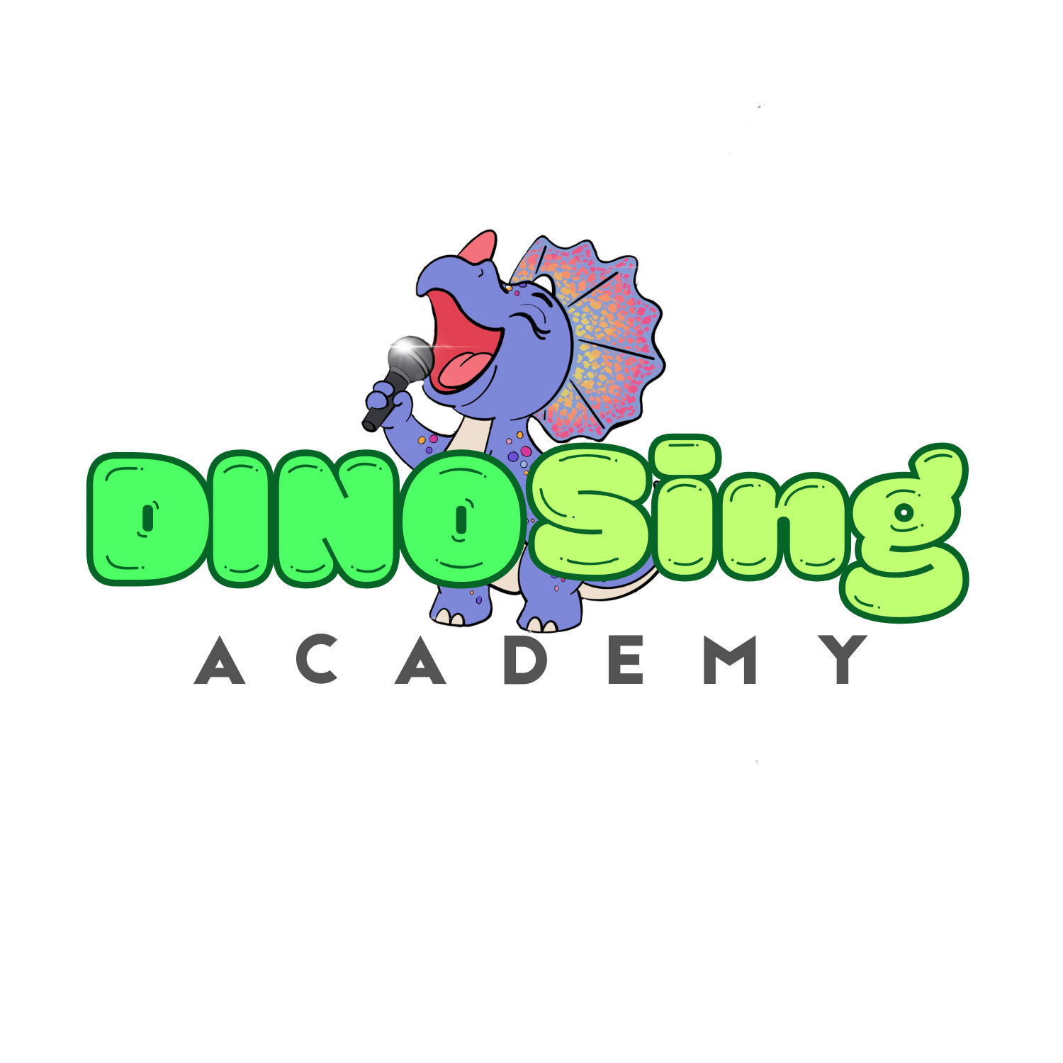 DinoSing Academy