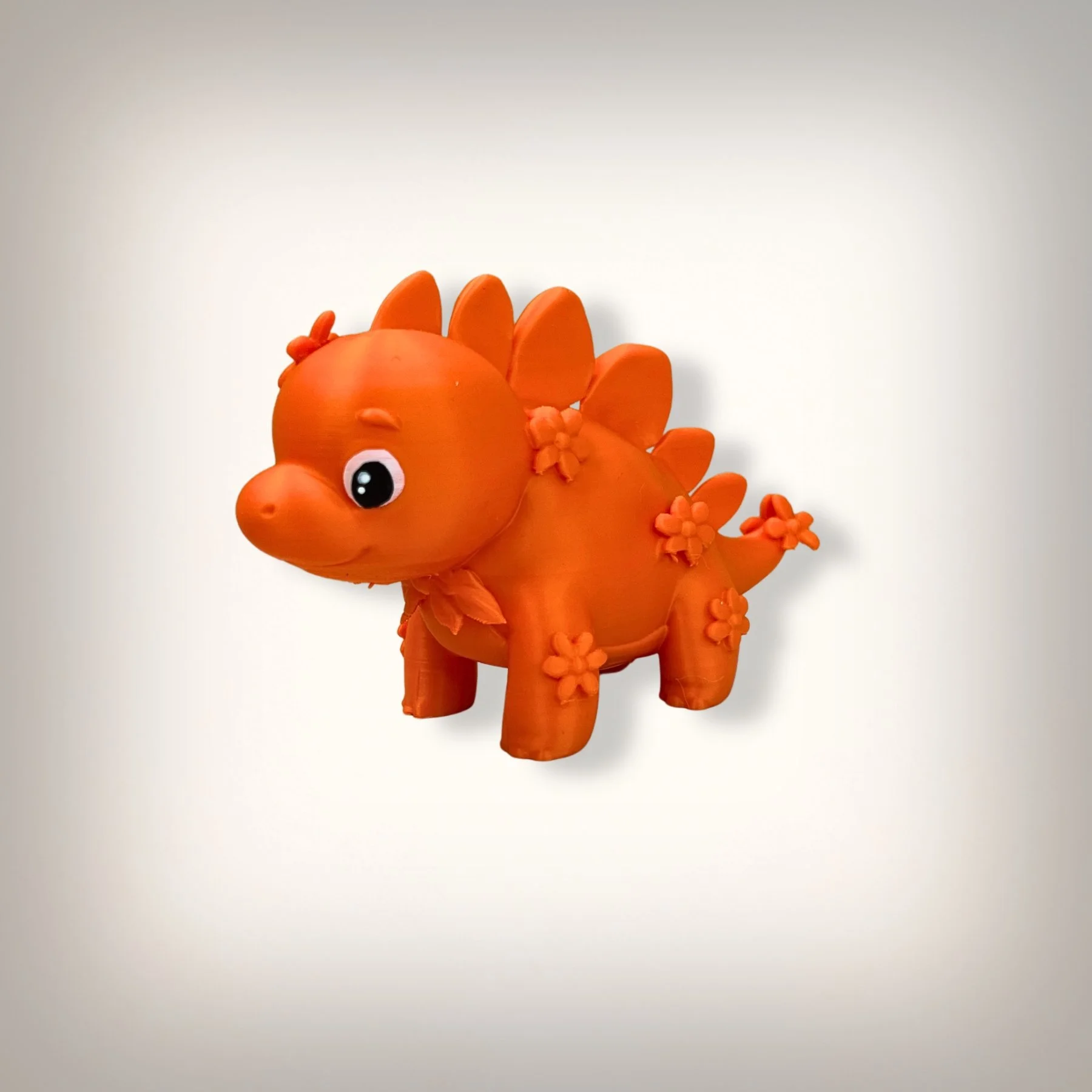 Anya the DinoSing Pal (Standard Size)