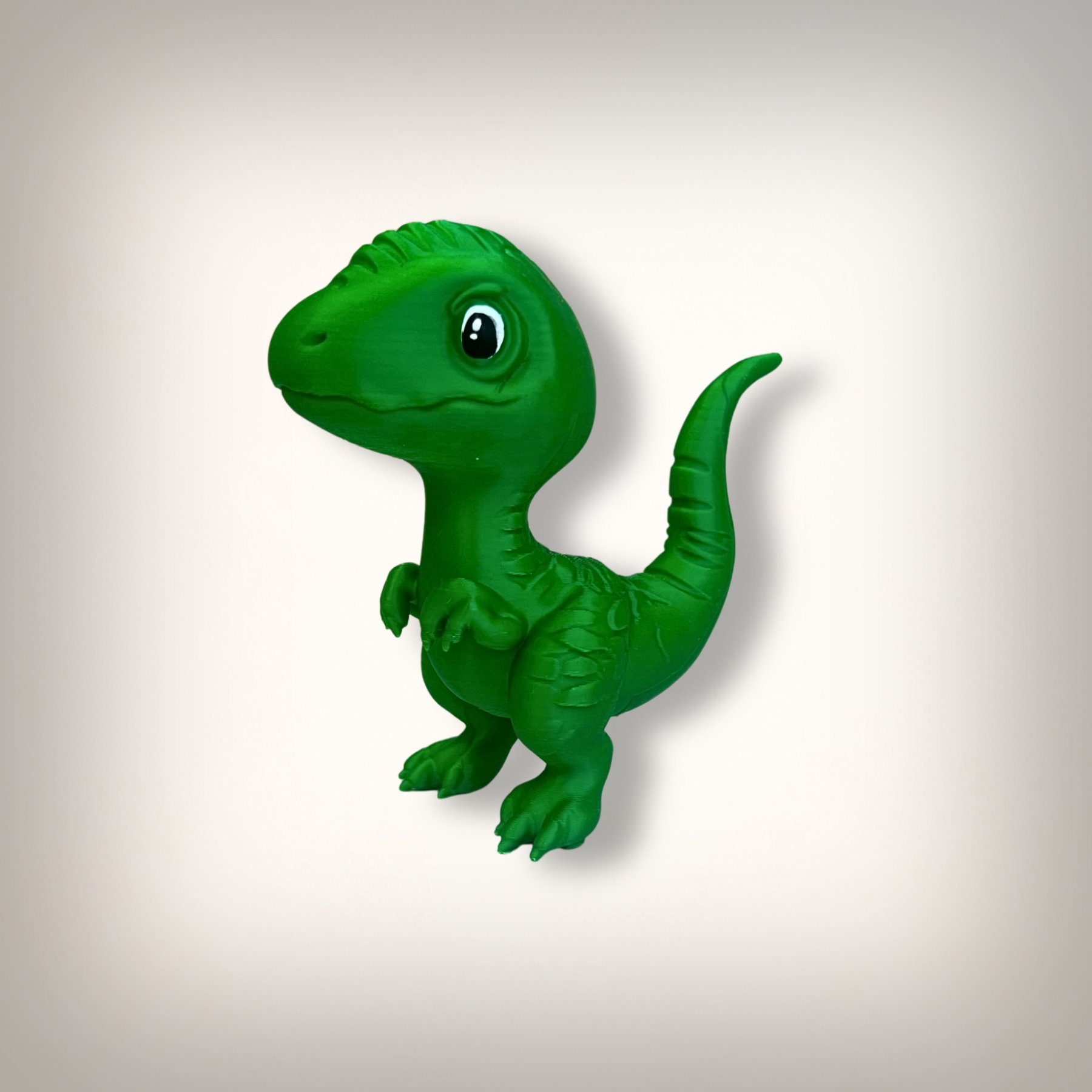Gino the DinoSing Pal (Standard Size)