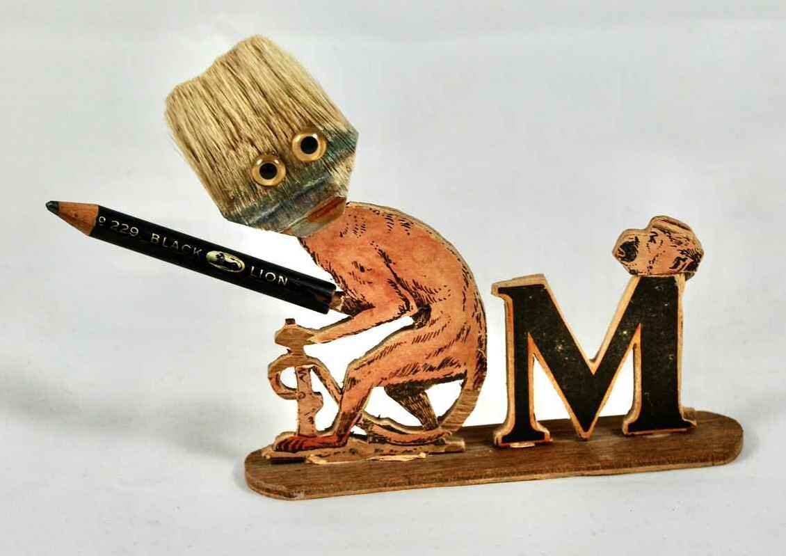 Monkey business